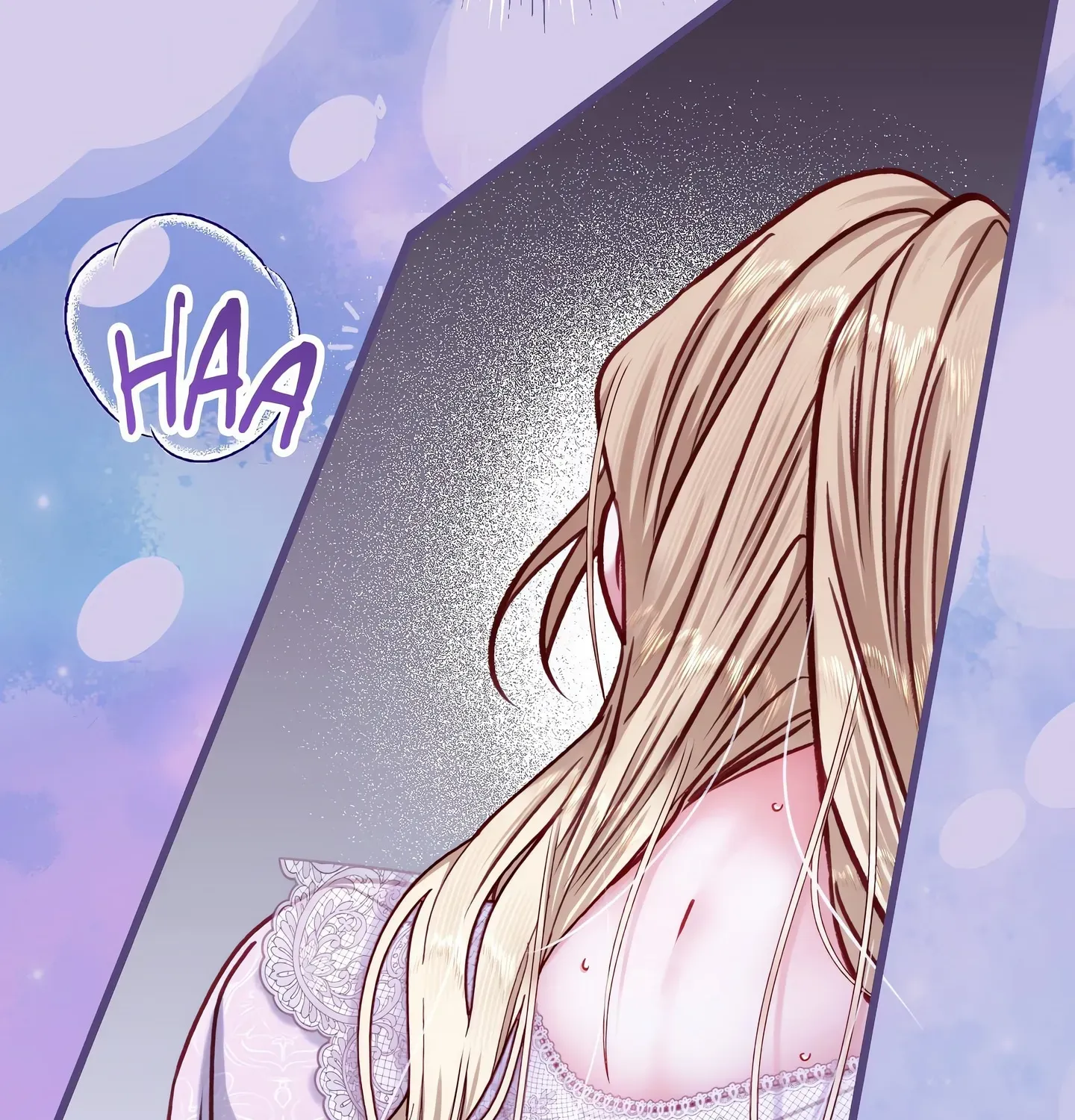Hunks, Harems, and Hardcore Habits Chapter 27 page 55 - 