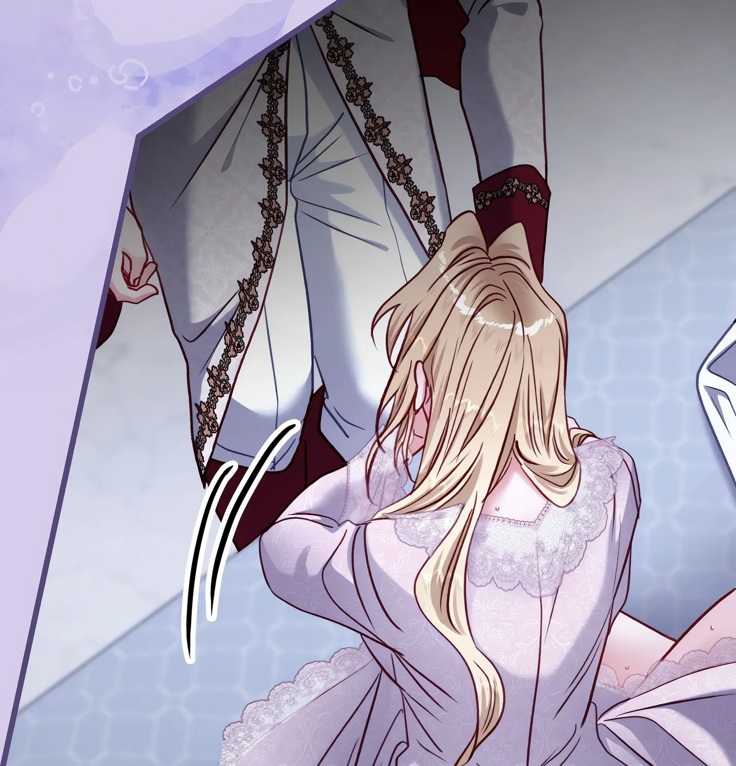 Hunks, Harems, and Hardcore Habits Chapter 27 page 60 - 