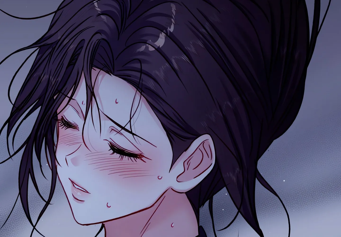 Hunks, Harems, and Hardcore Habits Chapter 27 page 7 - 