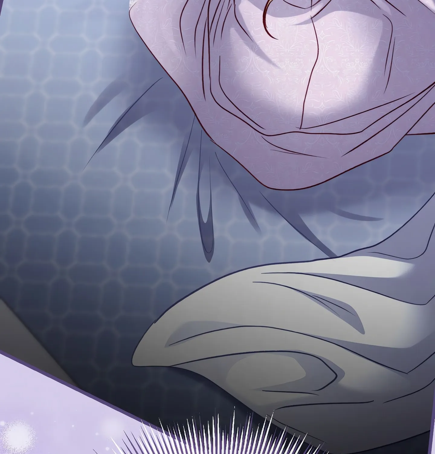 Hunks, Harems, and Hardcore Habits Chapter 27 page 61 - 