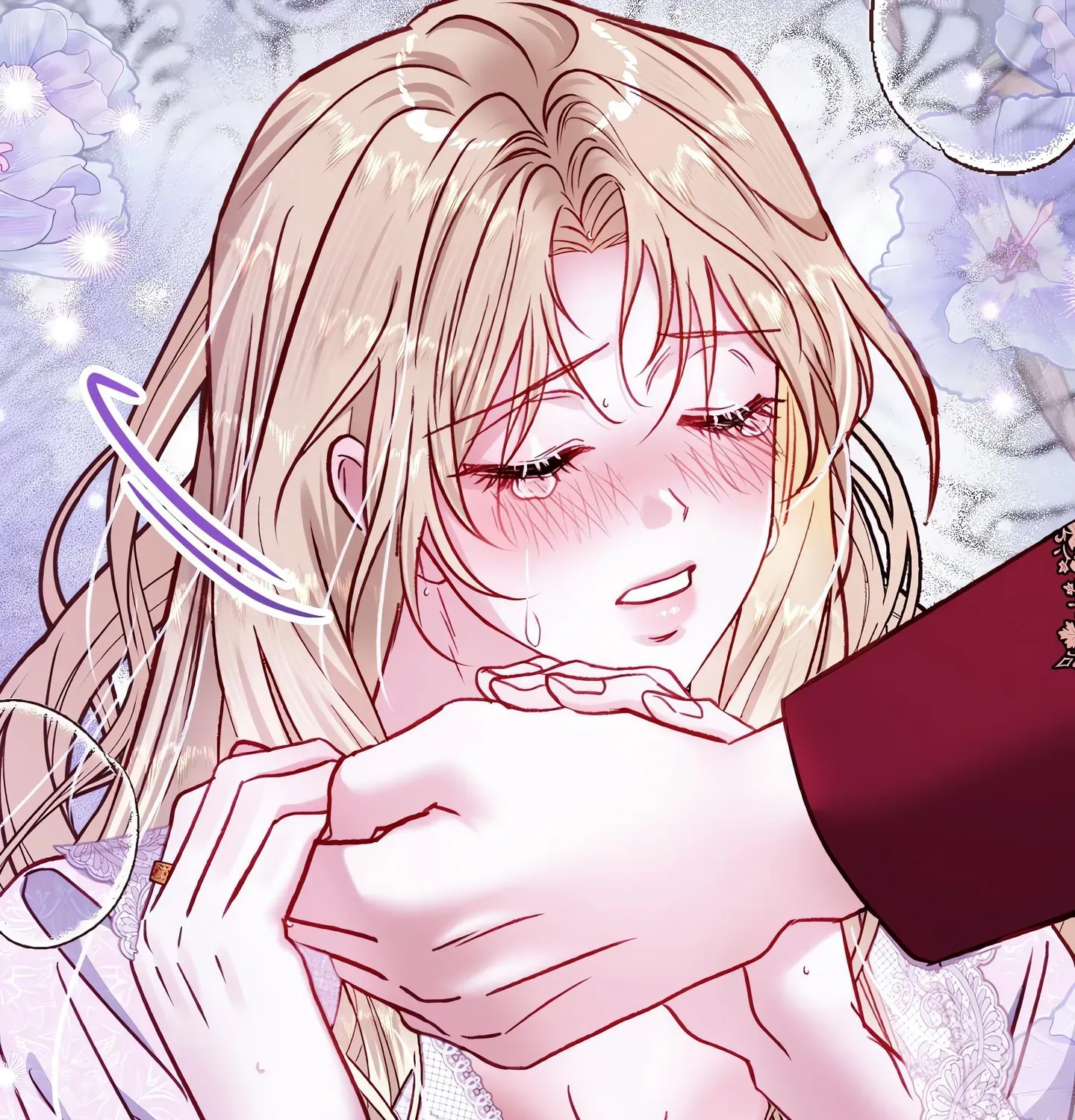Hunks, Harems, and Hardcore Habits Chapter 27 page 64 - 
