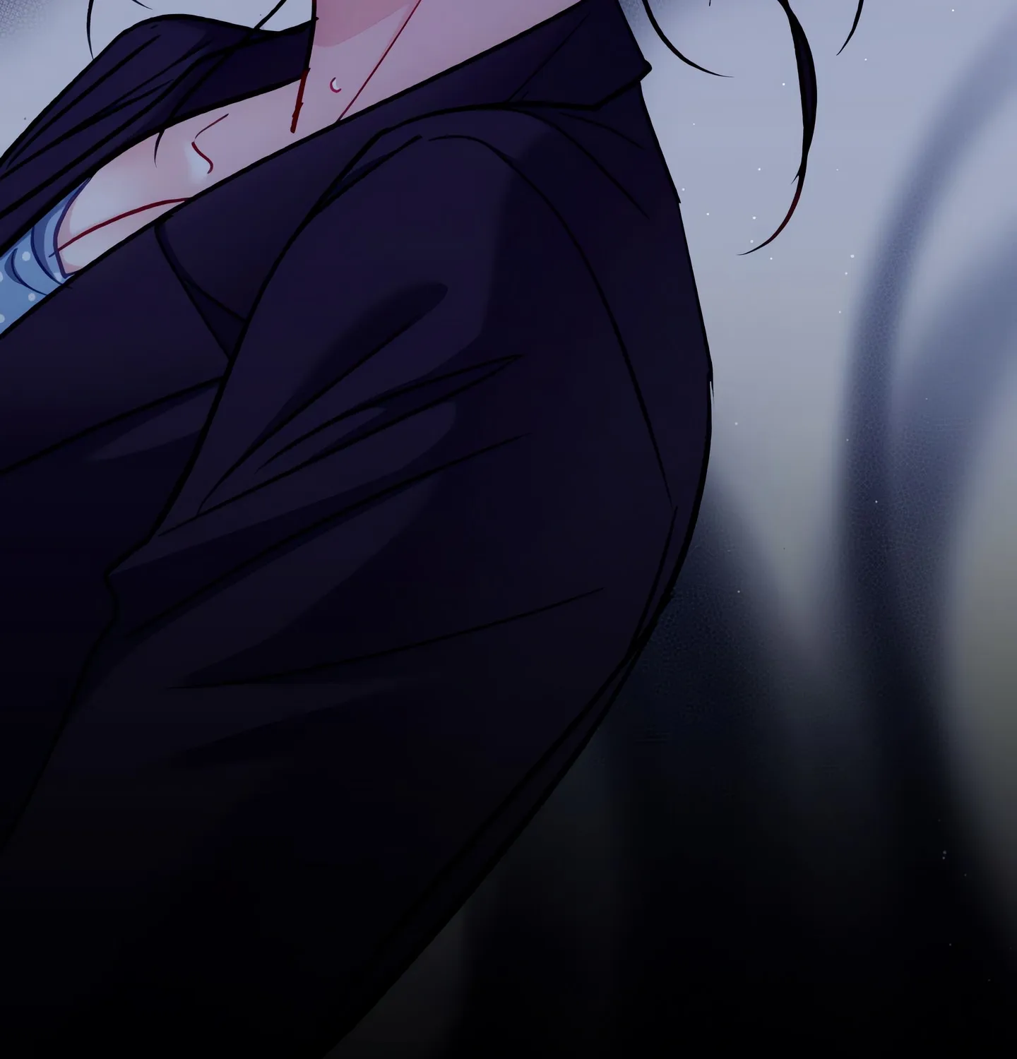 Hunks, Harems, and Hardcore Habits Chapter 27 page 8 - 
