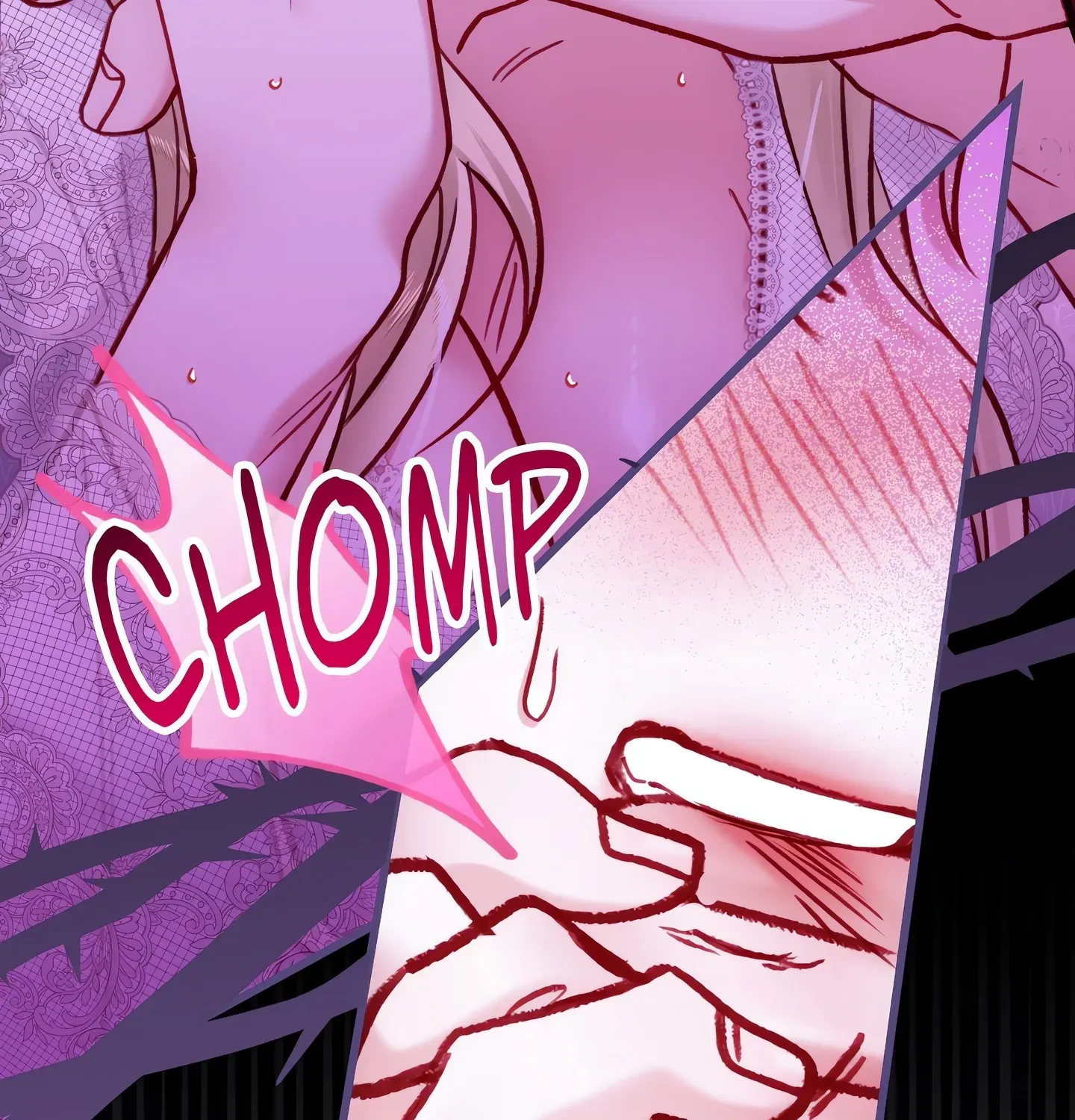 Hunks, Harems, and Hardcore Habits Chapter 27 page 71 - 