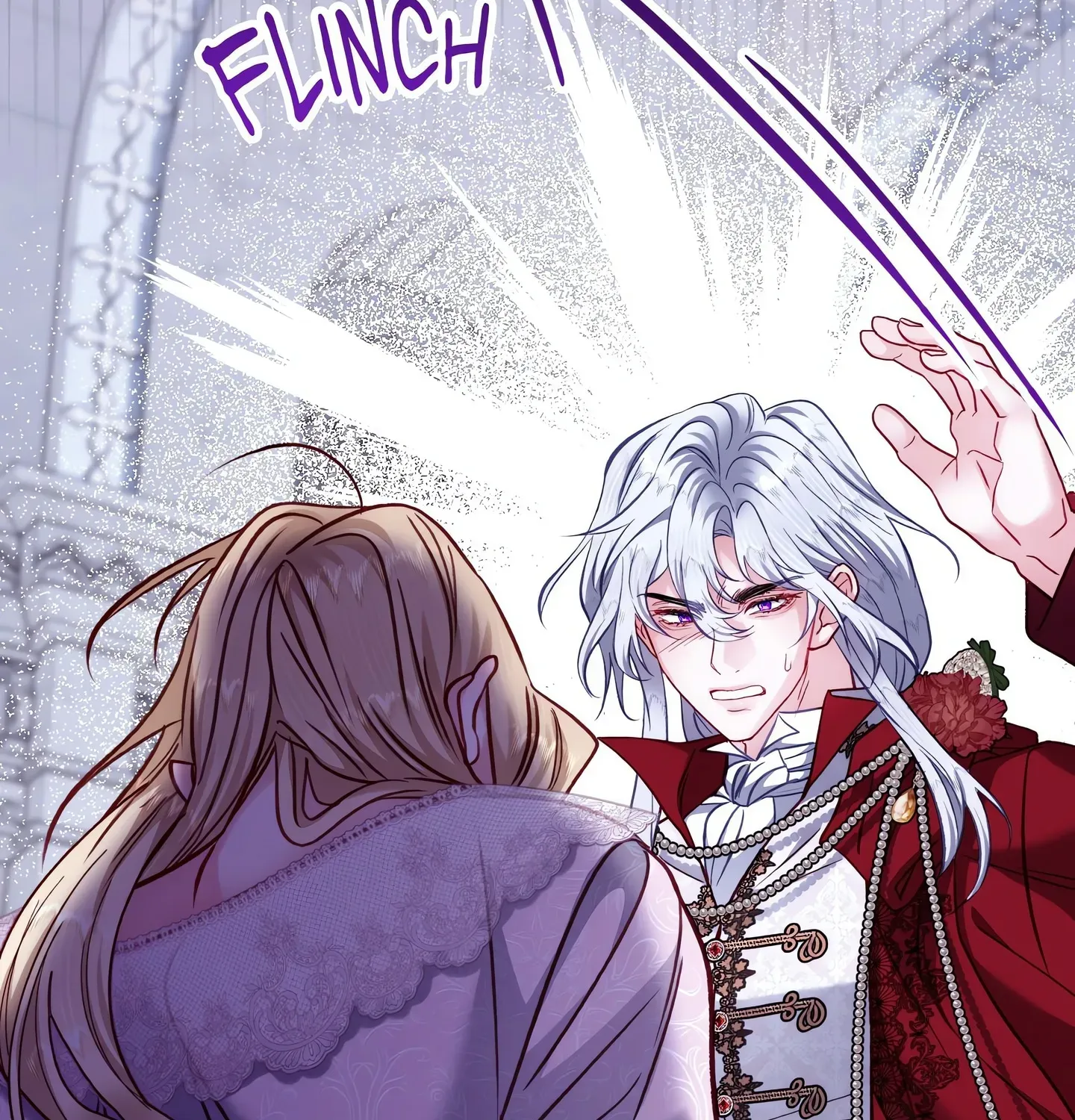 Hunks, Harems, and Hardcore Habits Chapter 27 page 73 - 