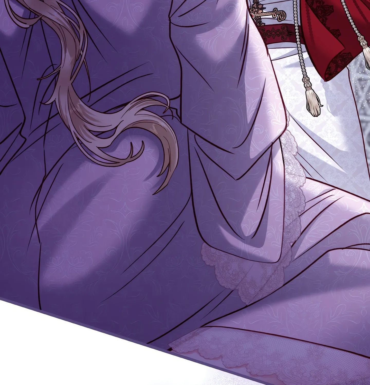 Hunks, Harems, and Hardcore Habits Chapter 27 page 74 - 