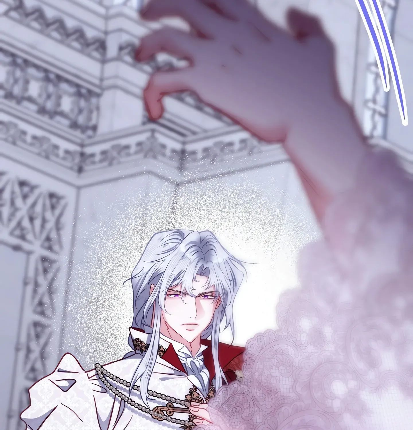Hunks, Harems, and Hardcore Habits Chapter 27 page 80 - 