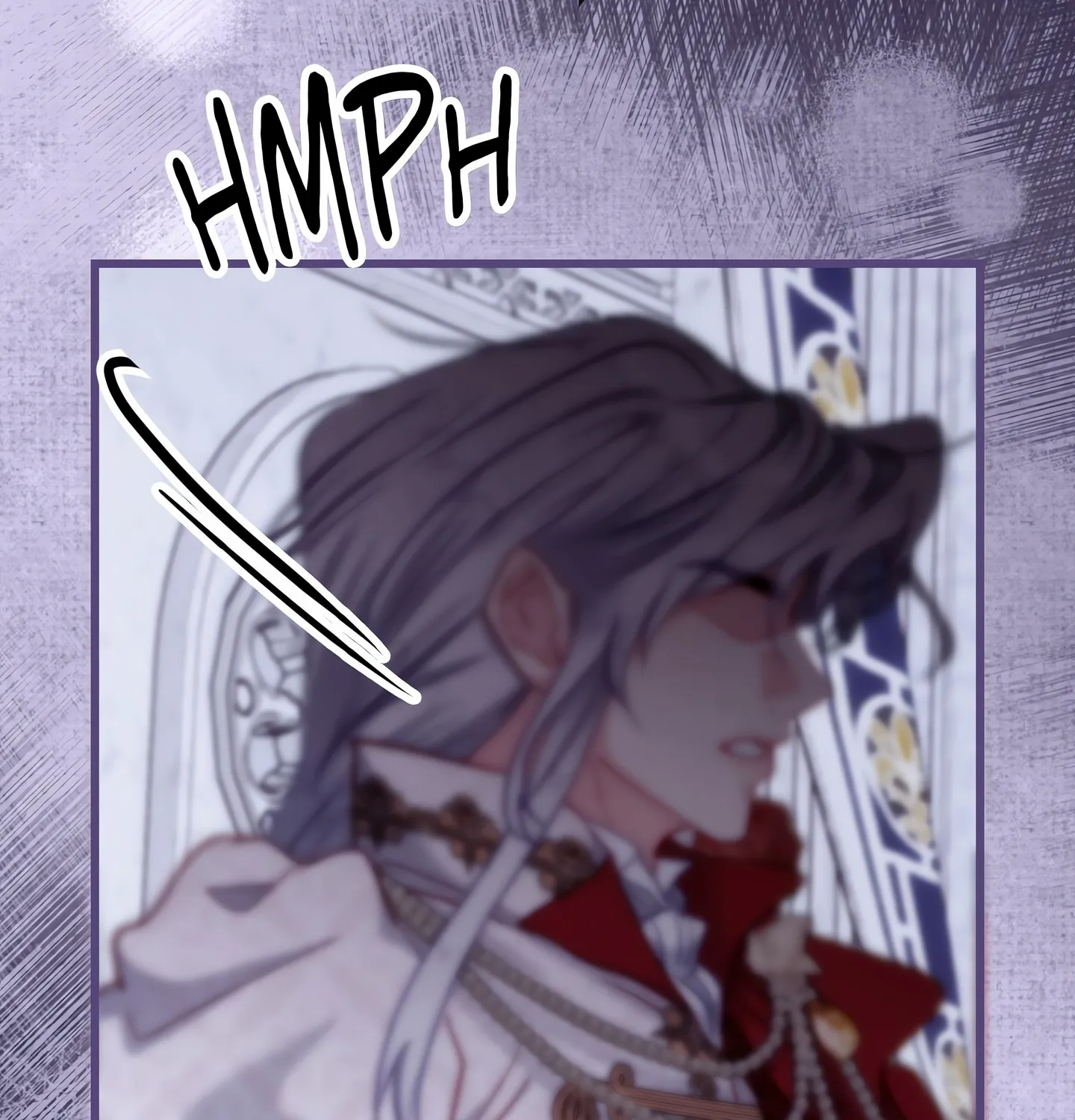 Hunks, Harems, and Hardcore Habits Chapter 27 page 83 - 