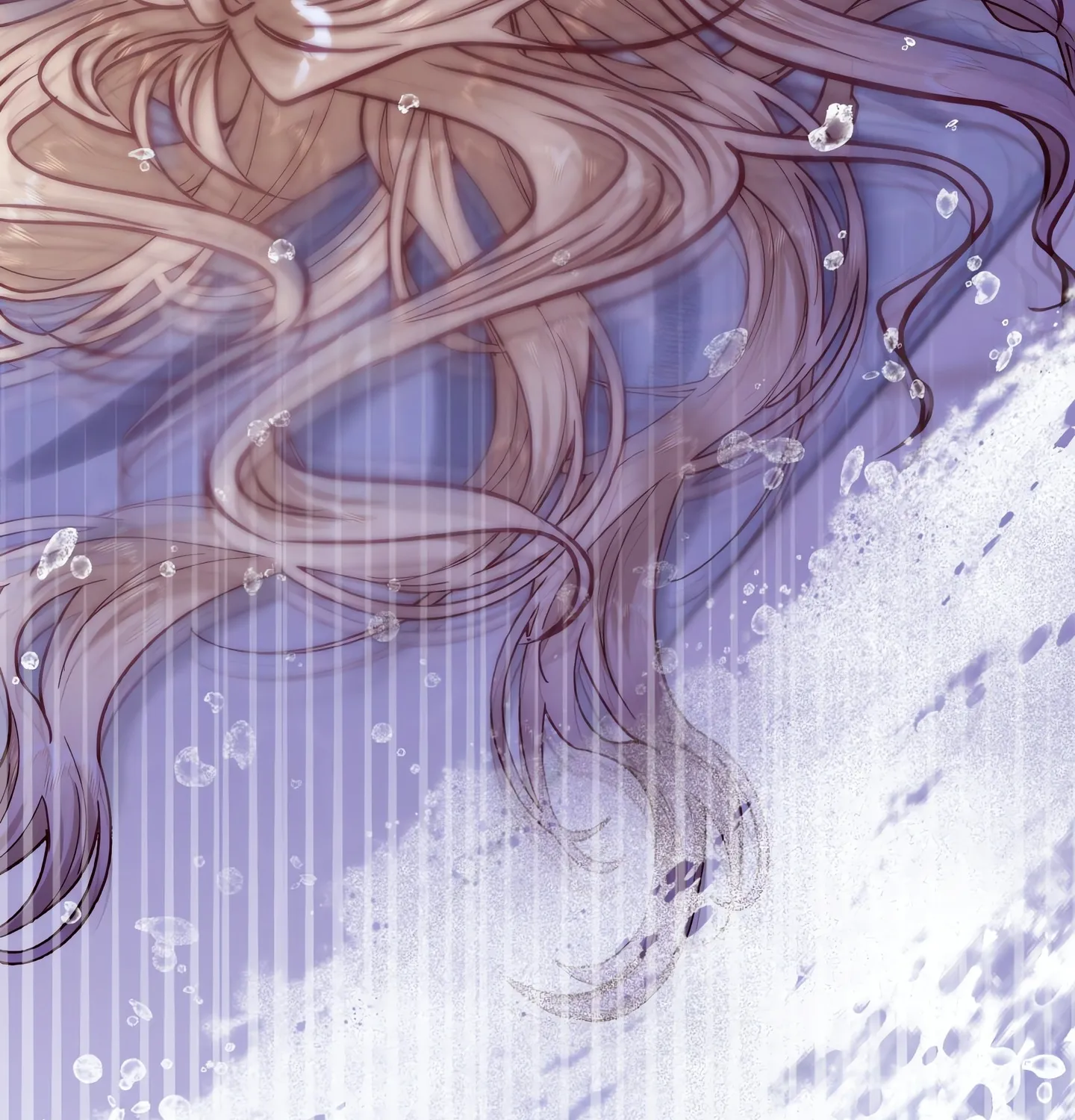 Hunks, Harems, and Hardcore Habits Chapter 27 page 93 - 
