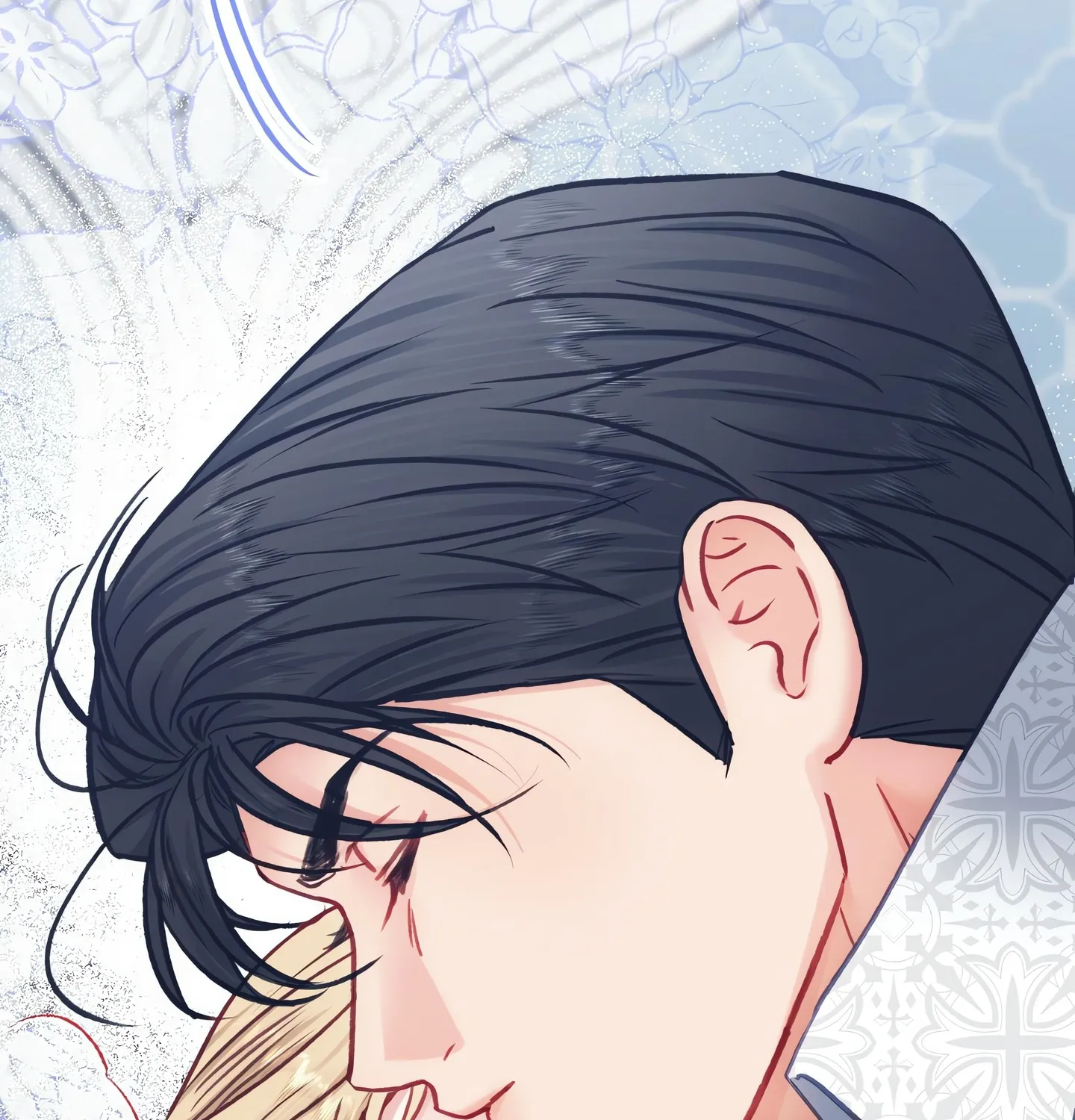Hunks, Harems, and Hardcore Habits Chapter 27 page 100 - 