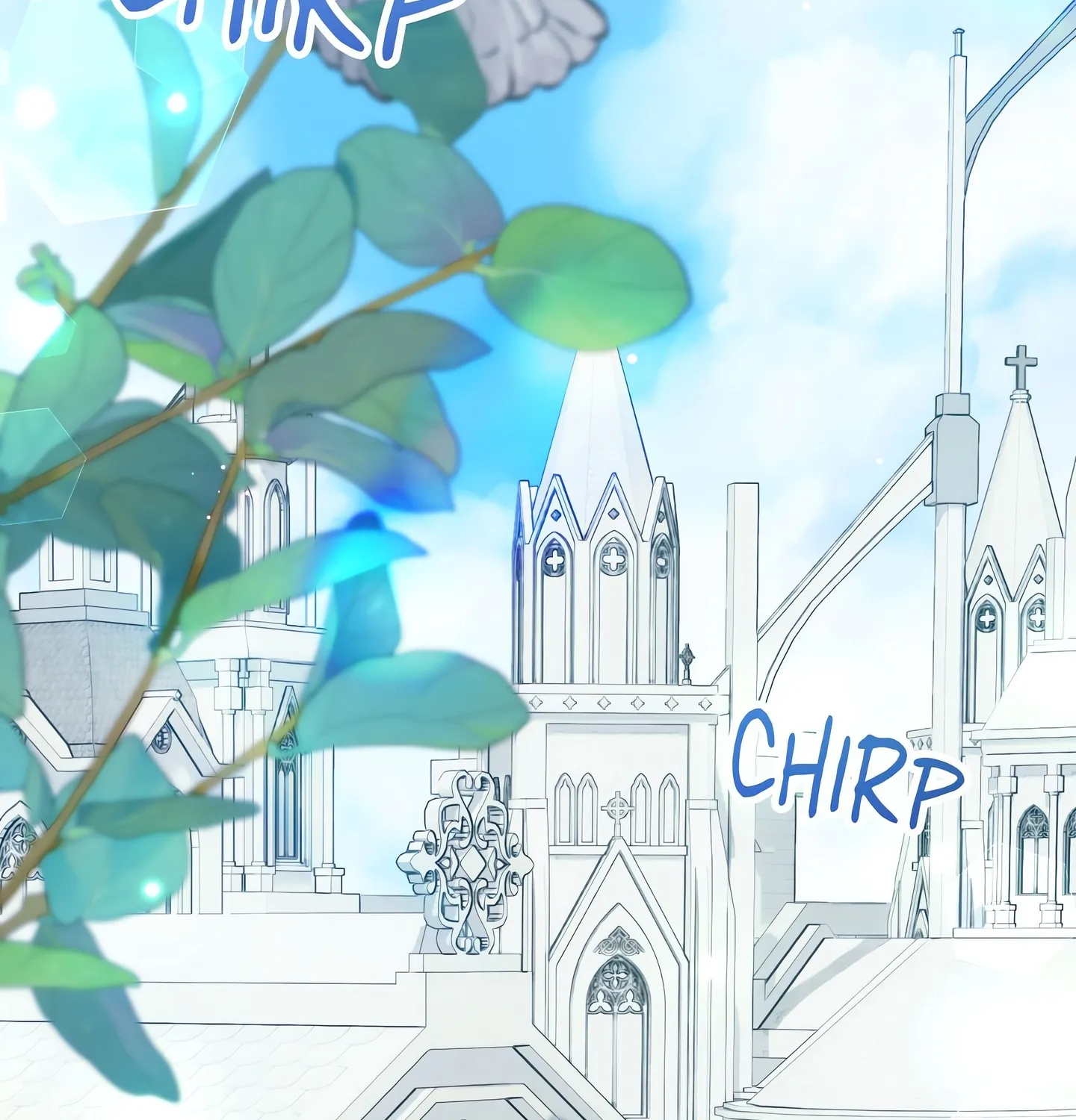 Hunks, Harems, and Hardcore Habits Chapter 28 page 2 - 