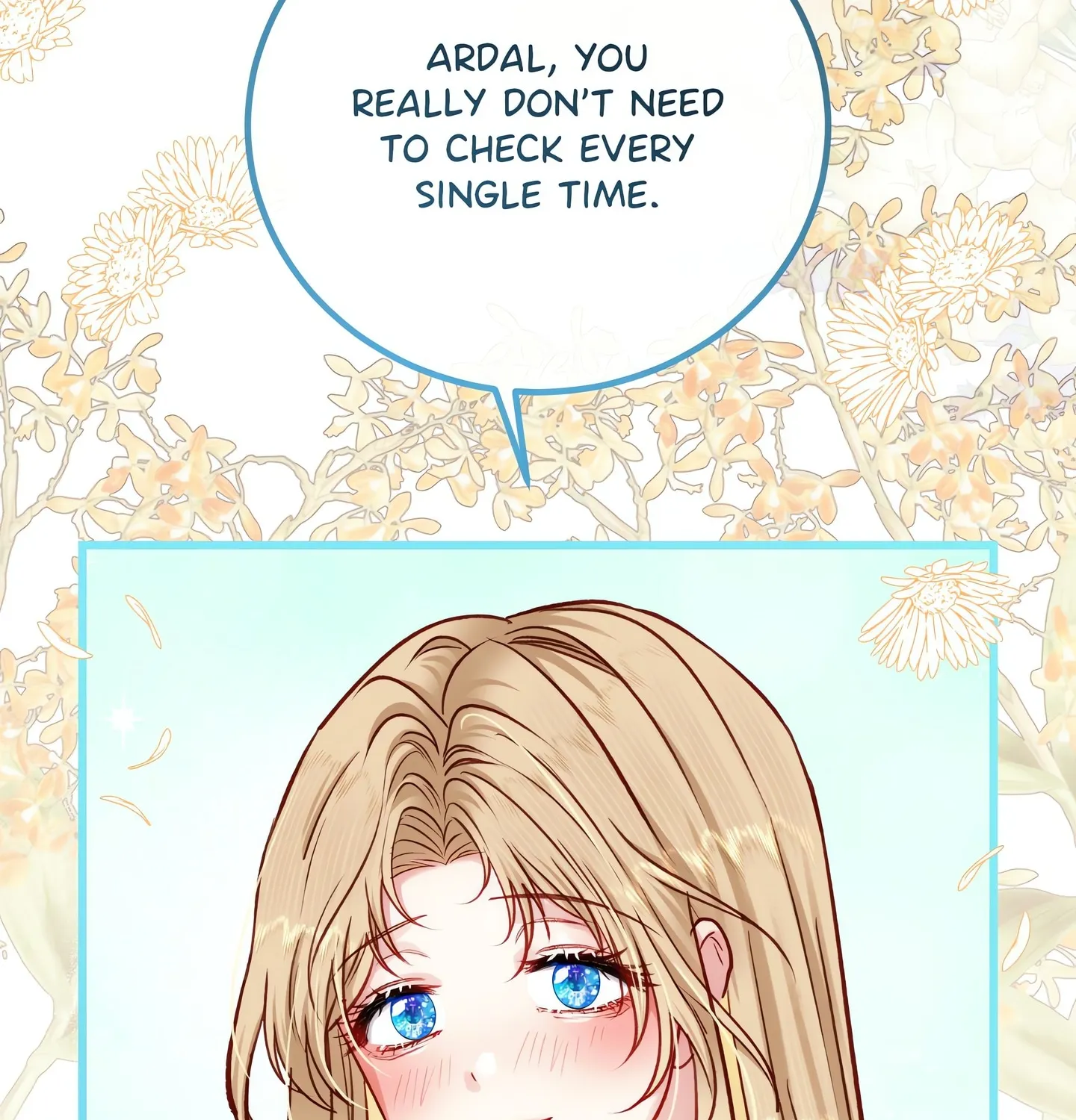 Hunks, Harems, and Hardcore Habits Chapter 28 page 11 - 