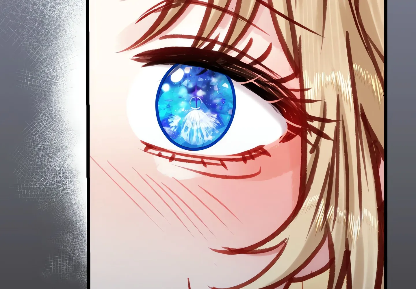 Hunks, Harems, and Hardcore Habits Chapter 28 page 105 - 