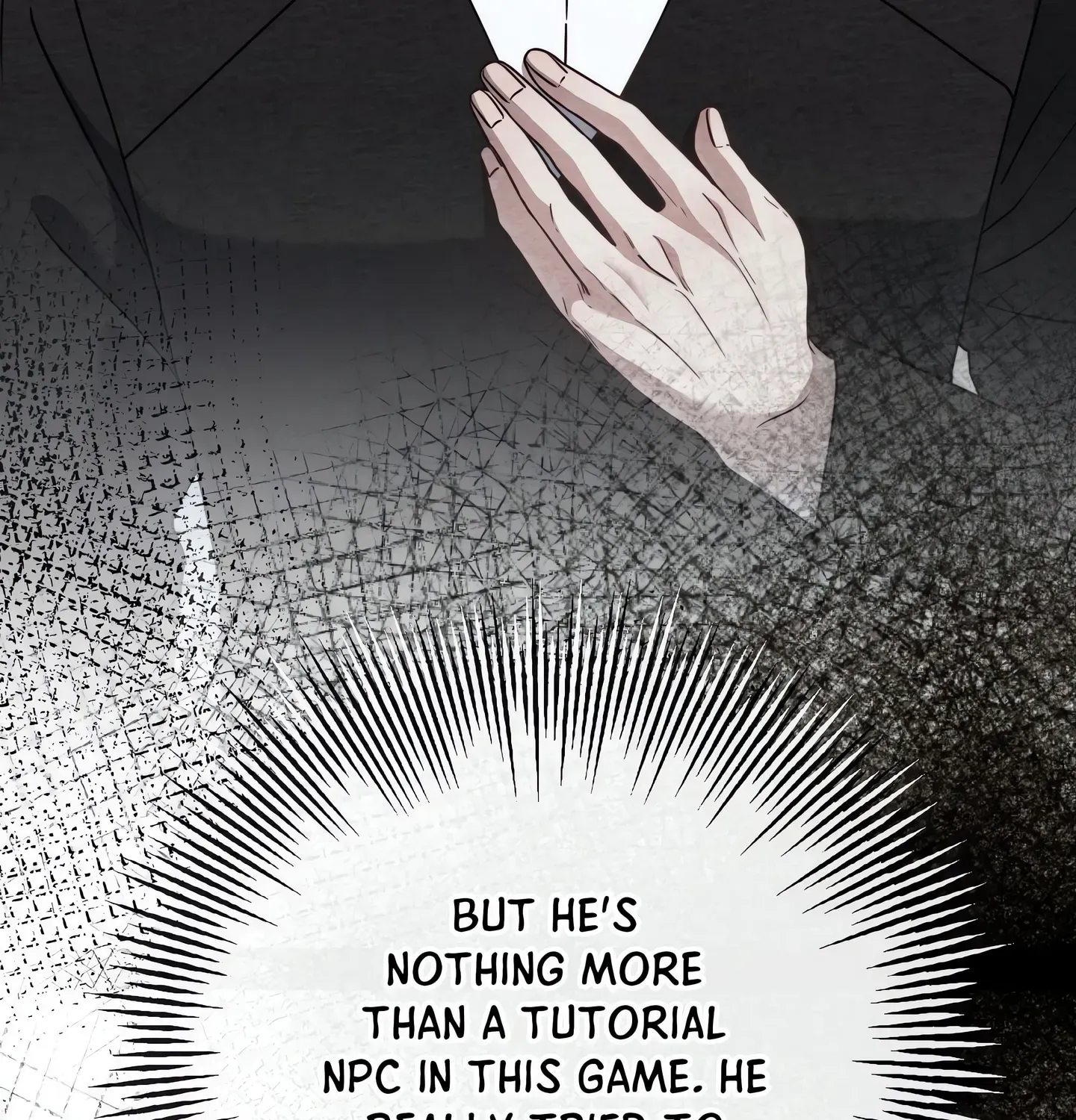 Hunks, Harems, and Hardcore Habits Chapter 28 page 108 - 
