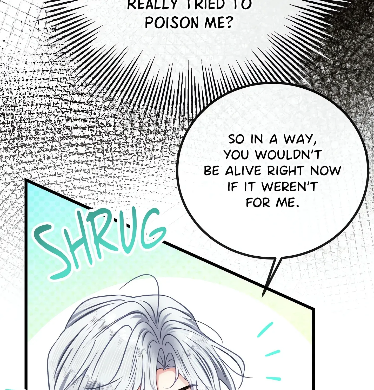 Hunks, Harems, and Hardcore Habits Chapter 28 page 109 - 