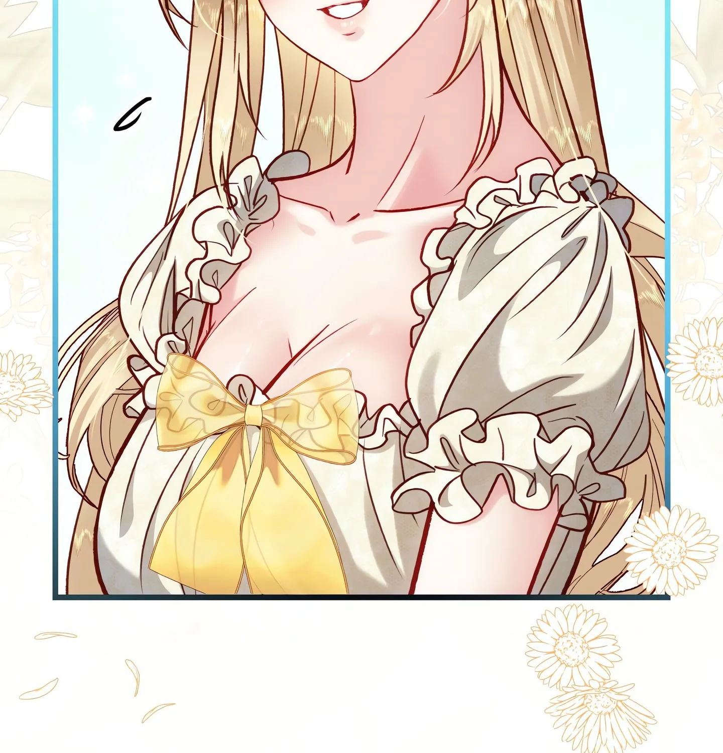 Hunks, Harems, and Hardcore Habits Chapter 28 page 12 - 