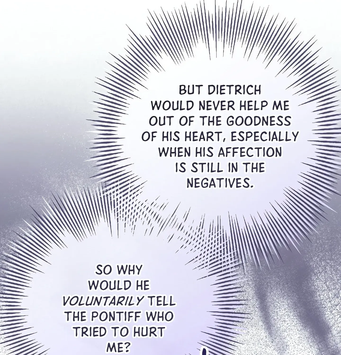 Hunks, Harems, and Hardcore Habits Chapter 28 page 111 - 
