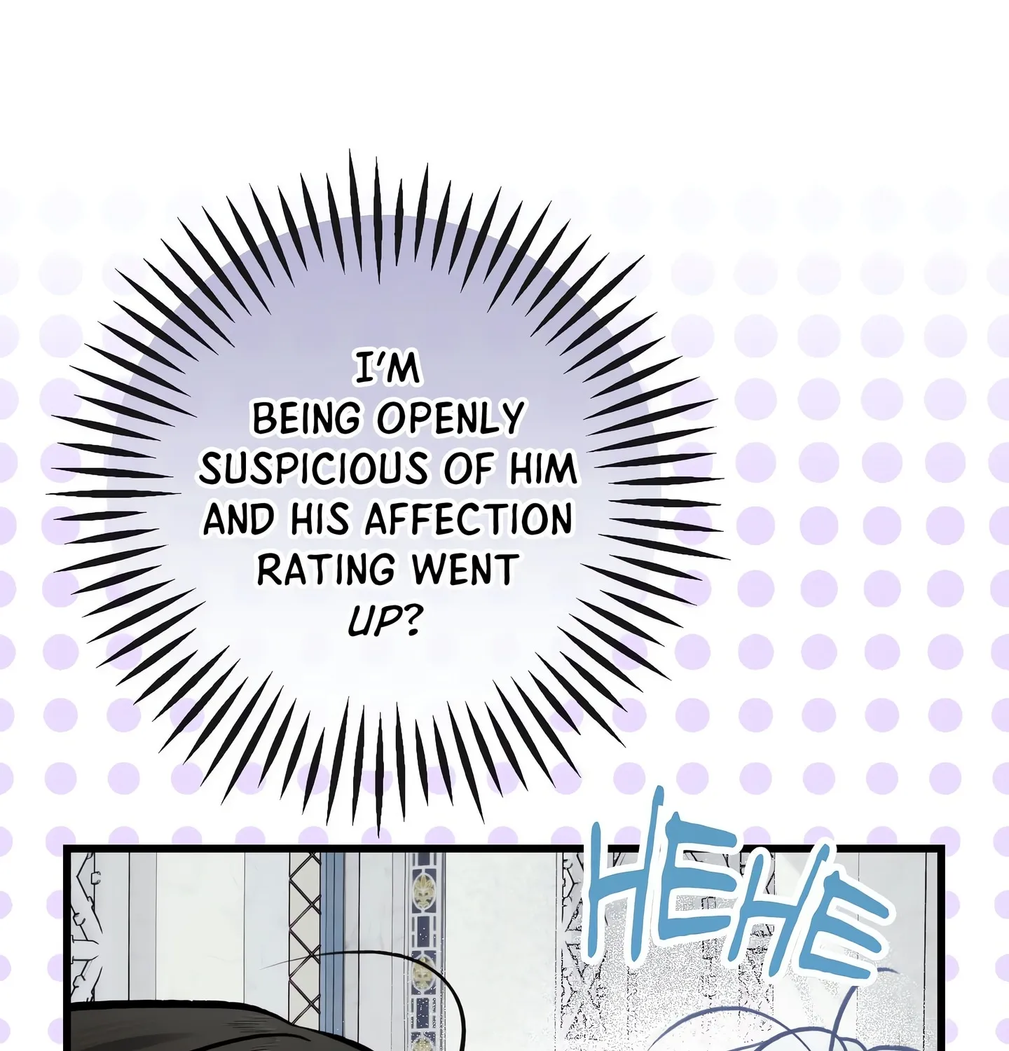 Hunks, Harems, and Hardcore Habits Chapter 28 page 116 - 