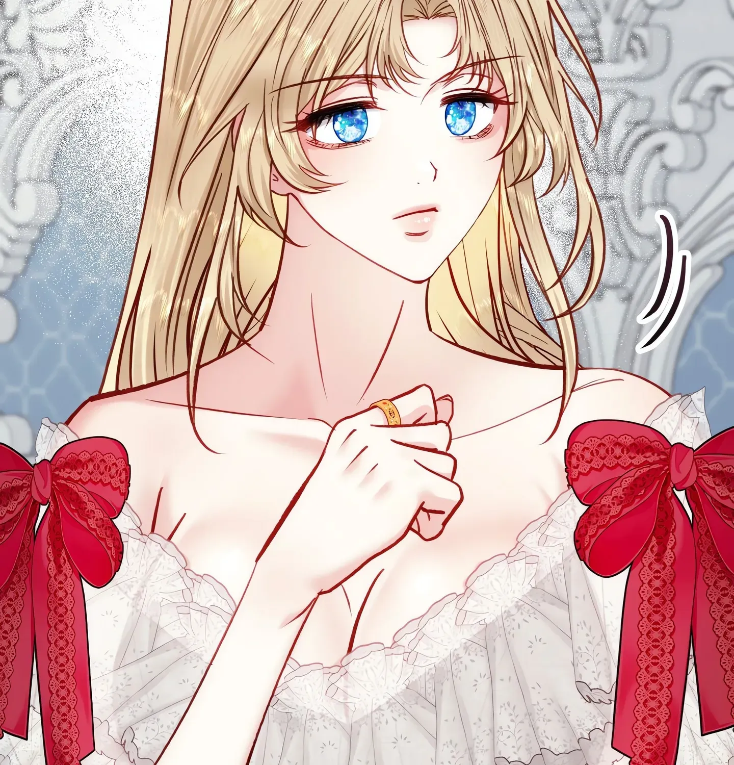 Hunks, Harems, and Hardcore Habits Chapter 28 page 120 - 