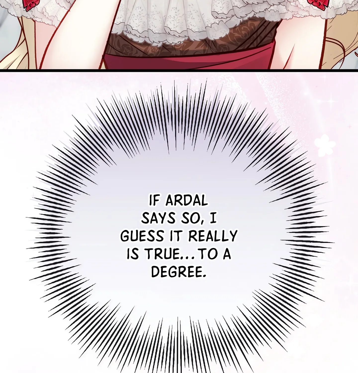 Hunks, Harems, and Hardcore Habits Chapter 28 page 121 - 