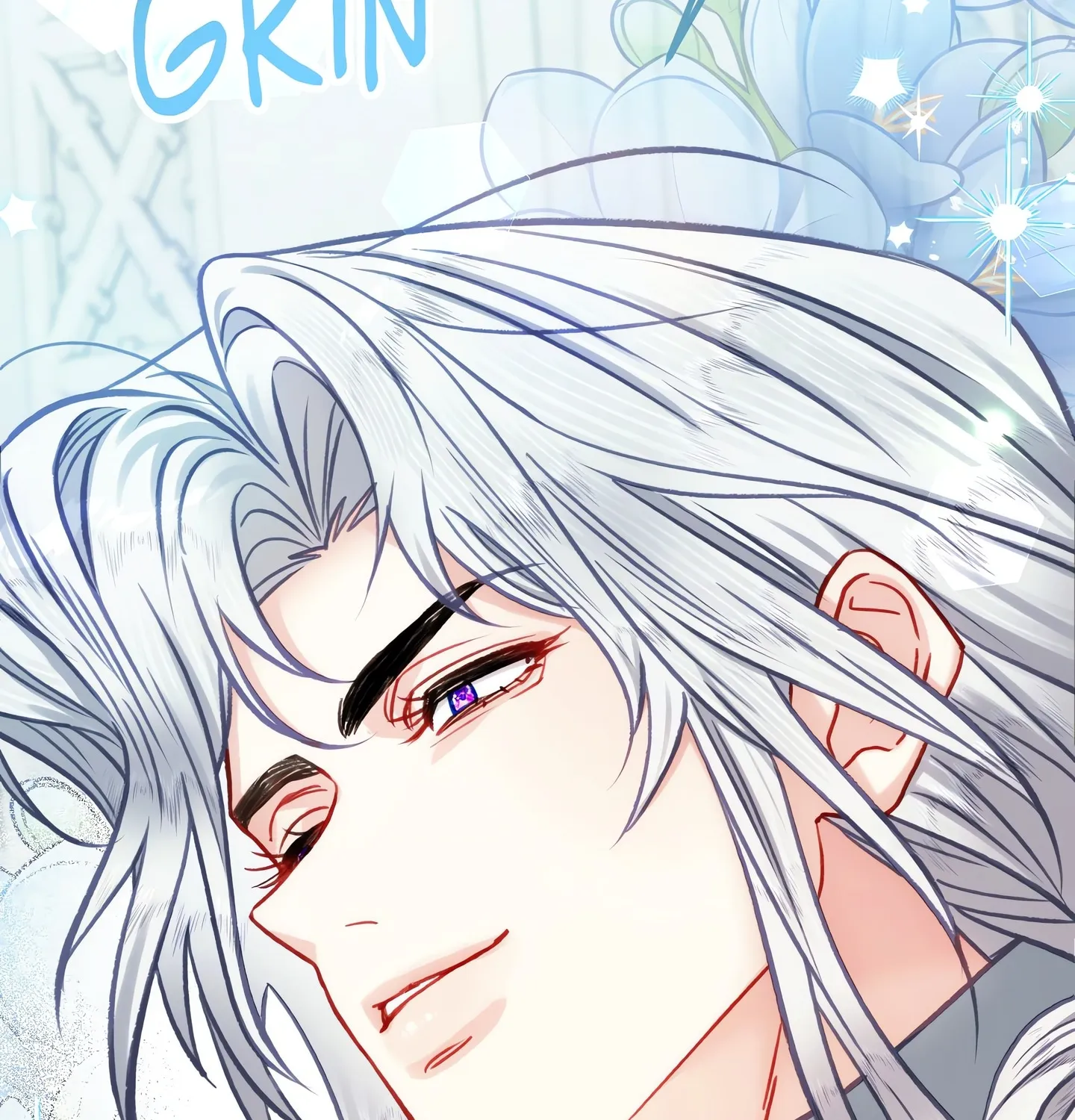 Hunks, Harems, and Hardcore Habits Chapter 28 page 123 - 