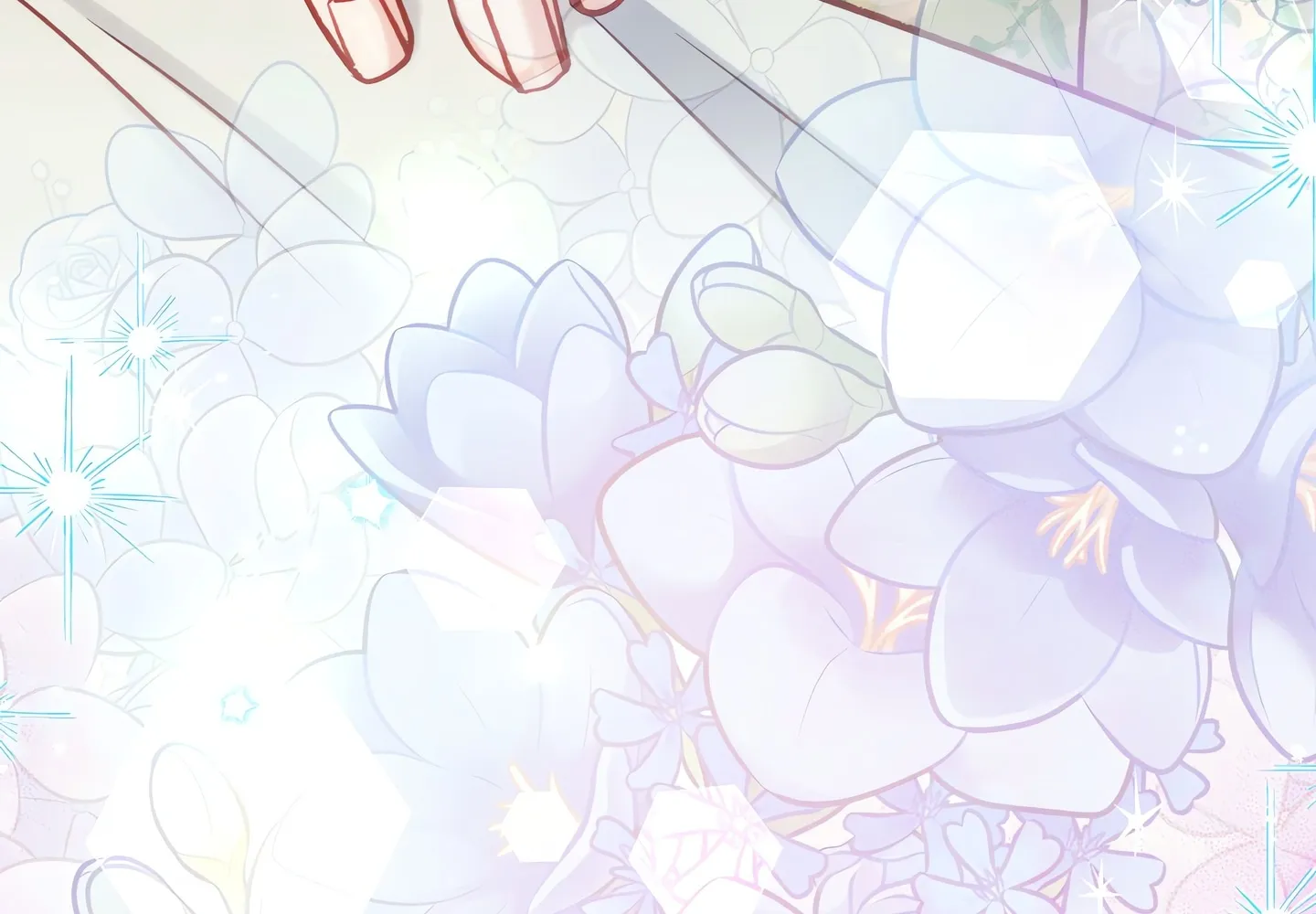 Hunks, Harems, and Hardcore Habits Chapter 28 page 126 - 