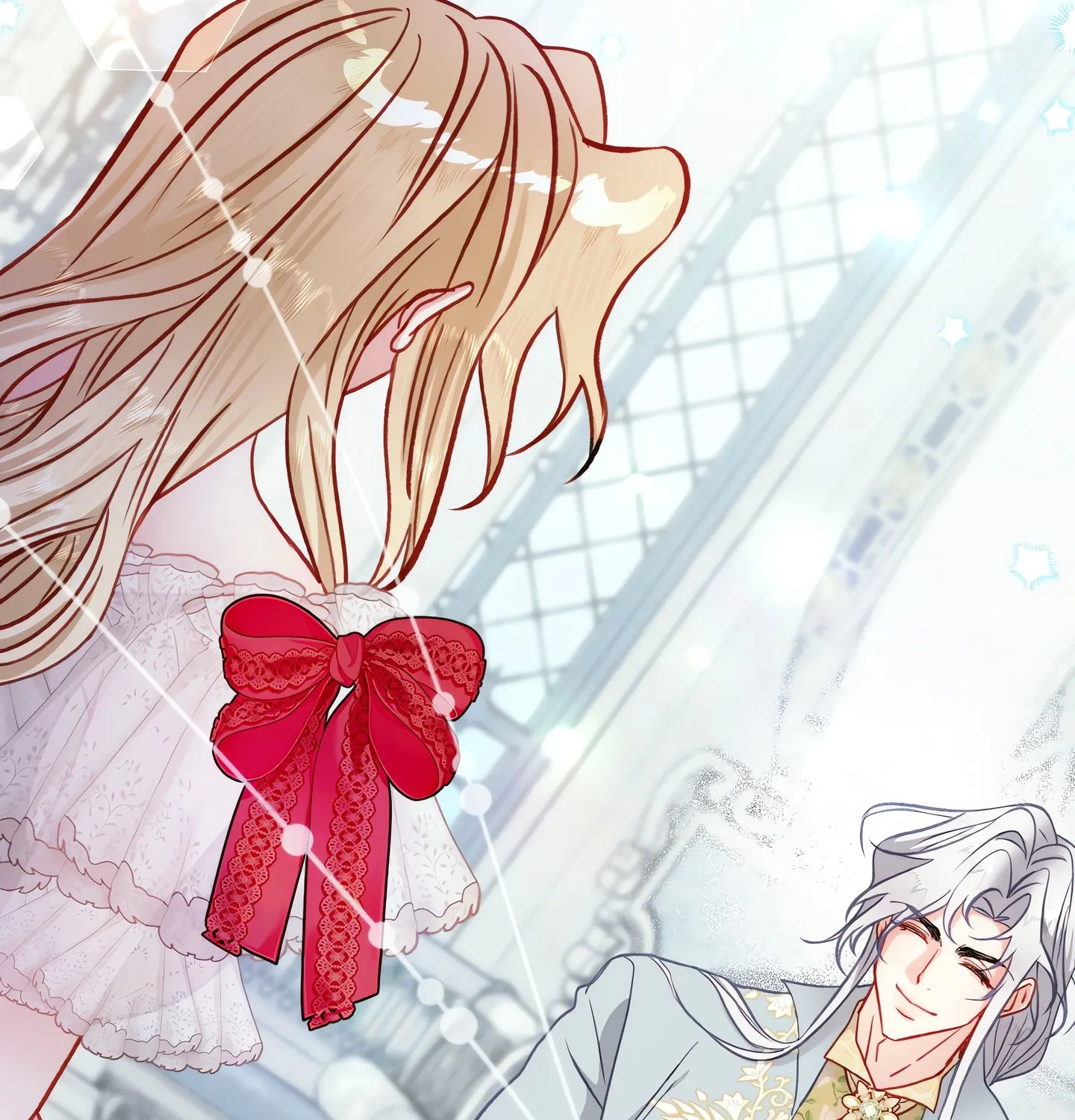 Hunks, Harems, and Hardcore Habits Chapter 28 page 131 - 