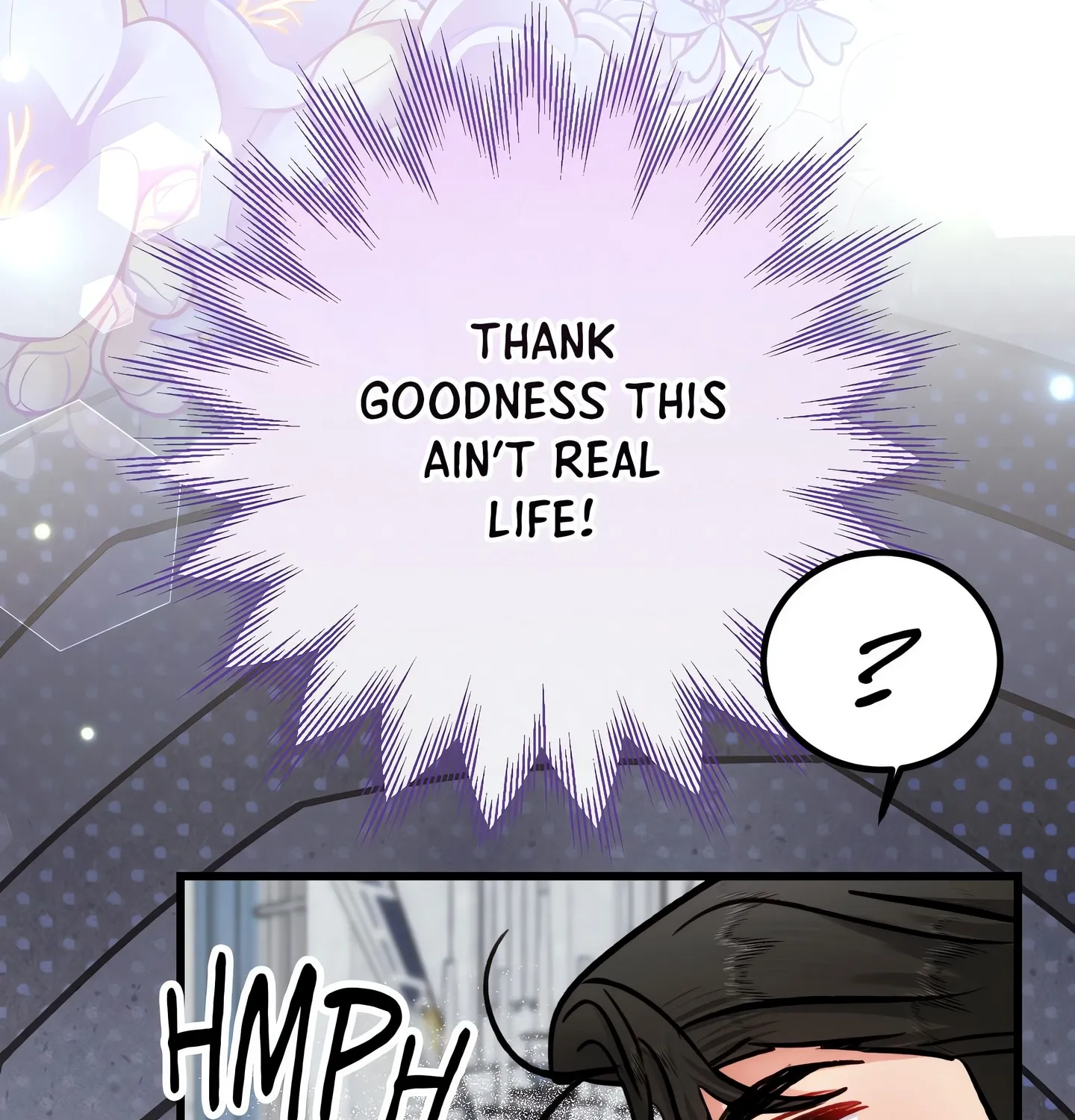 Hunks, Harems, and Hardcore Habits Chapter 28 page 134 - 