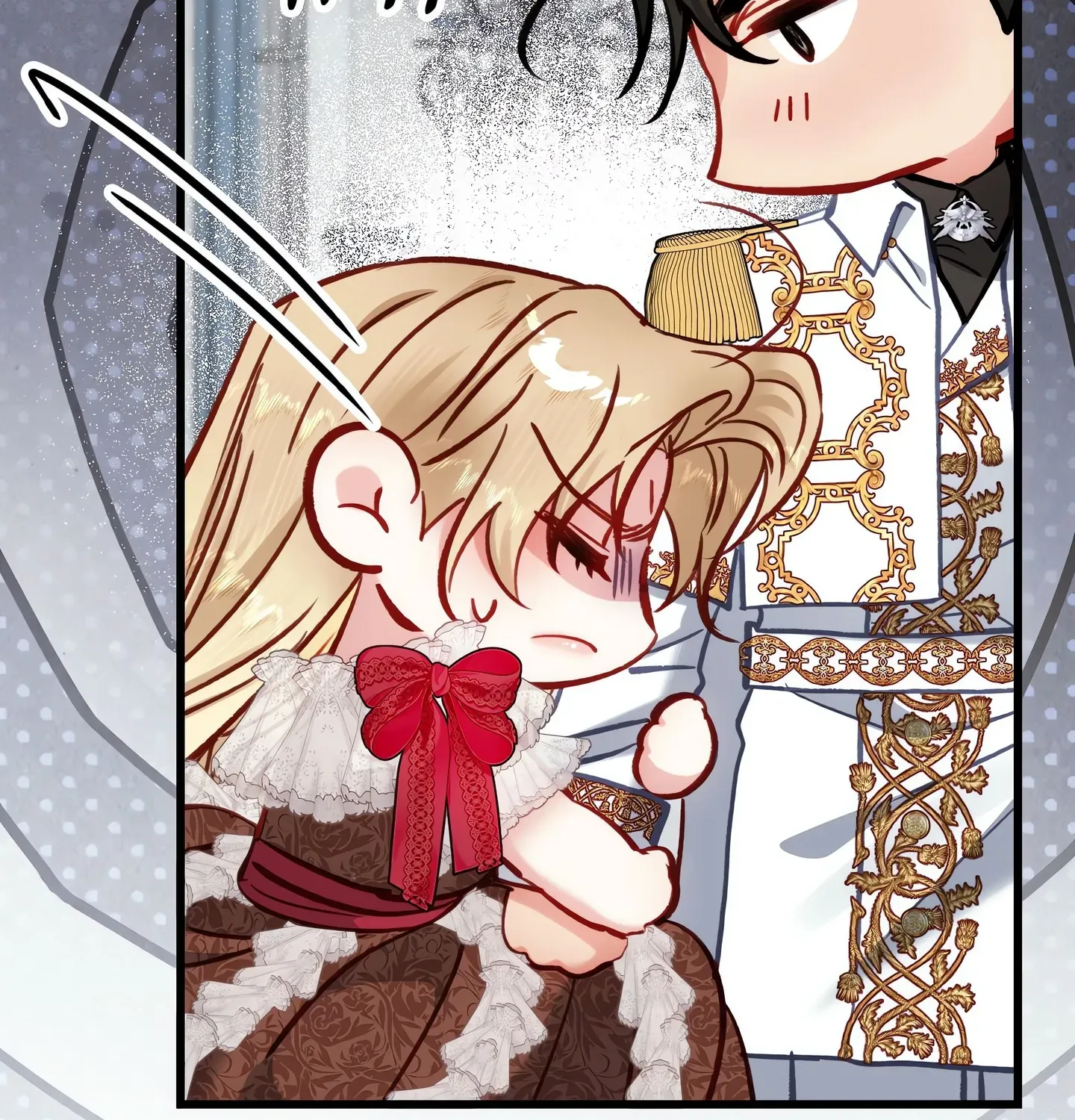Hunks, Harems, and Hardcore Habits Chapter 28 page 135 - 