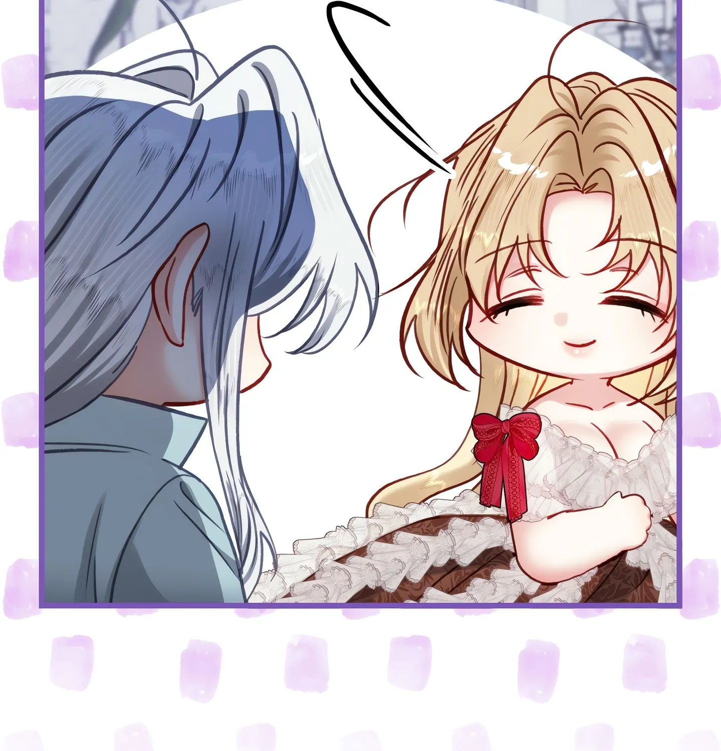 Hunks, Harems, and Hardcore Habits Chapter 28 page 138 - 