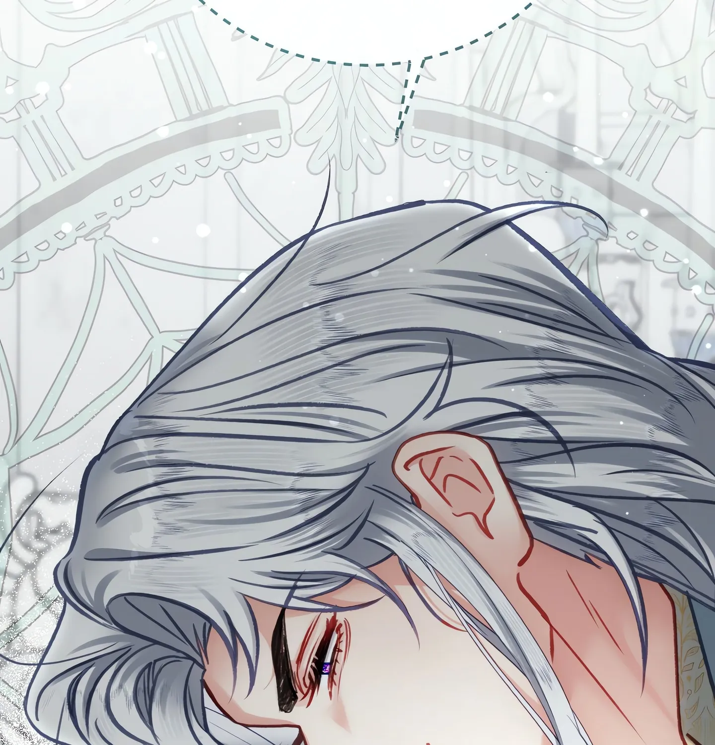 Hunks, Harems, and Hardcore Habits Chapter 28 page 142 - 