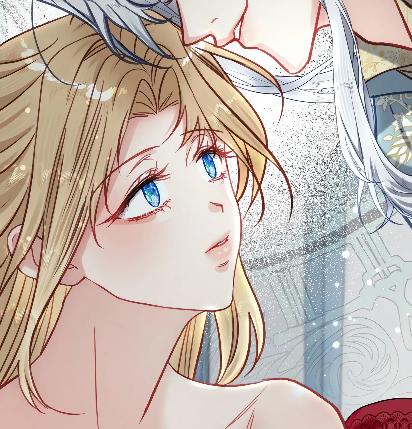 Hunks, Harems, and Hardcore Habits Chapter 28 page 143 - 