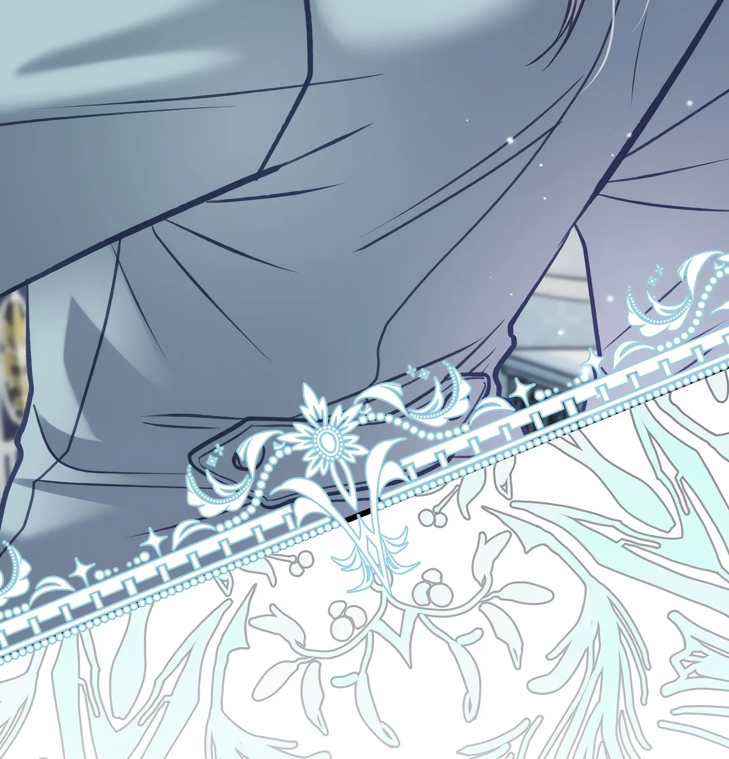 Hunks, Harems, and Hardcore Habits Chapter 28 page 153 - 