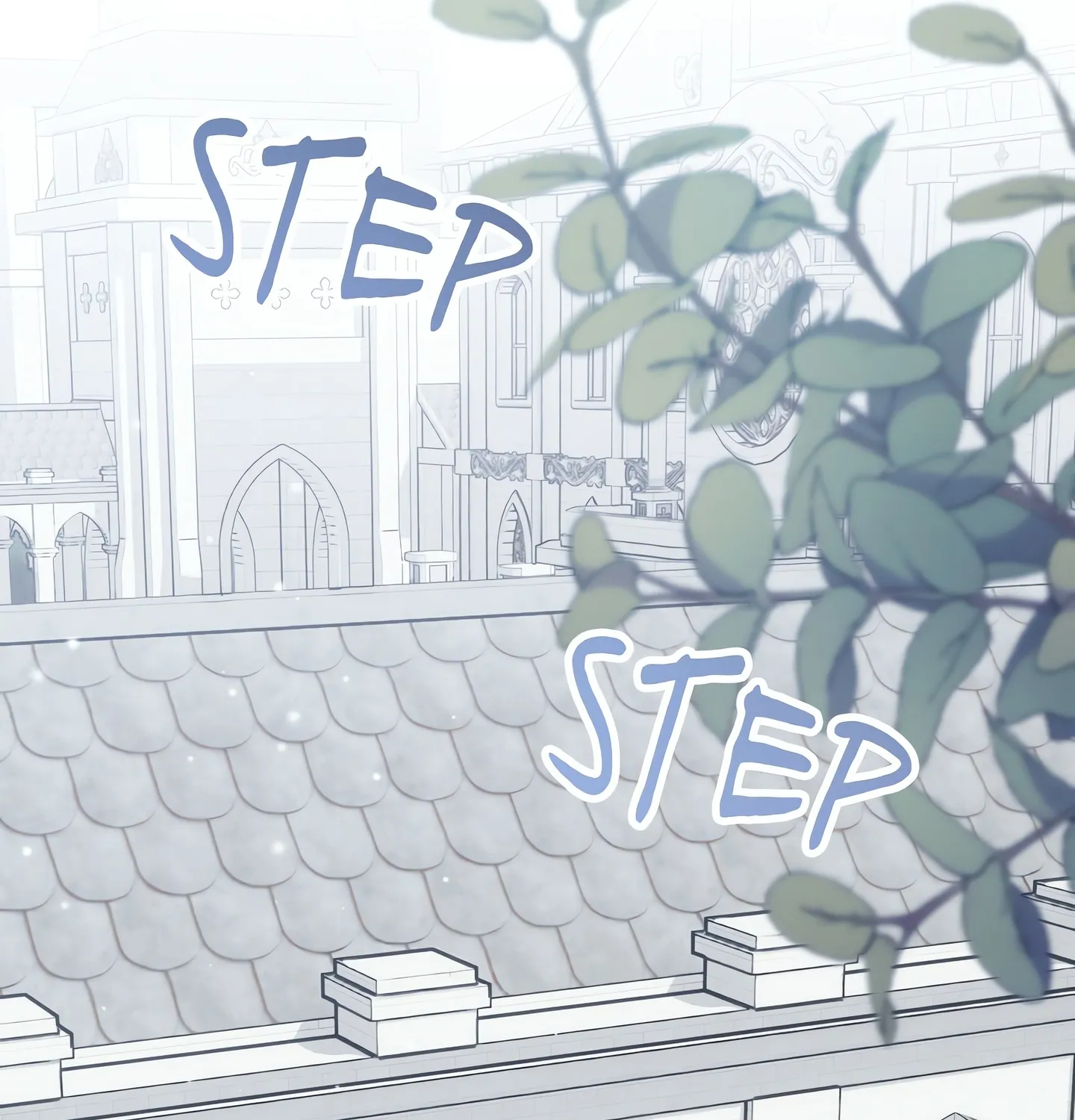 Hunks, Harems, and Hardcore Habits Chapter 28 page 157 - 