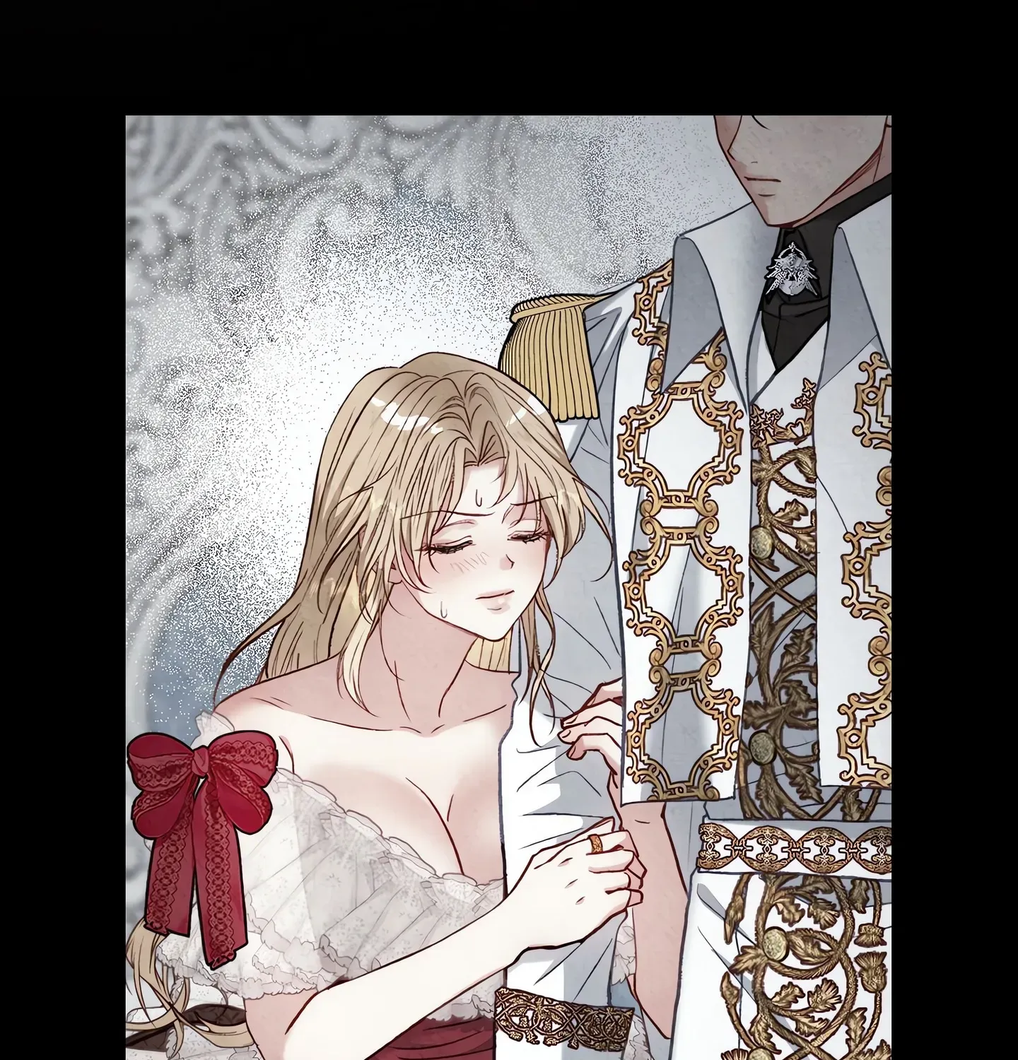 Hunks, Harems, and Hardcore Habits Chapter 28 page 167 - 