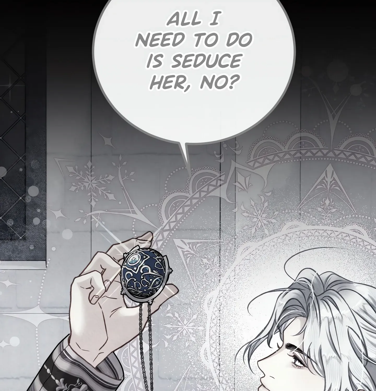 Hunks, Harems, and Hardcore Habits Chapter 28 page 170 - 