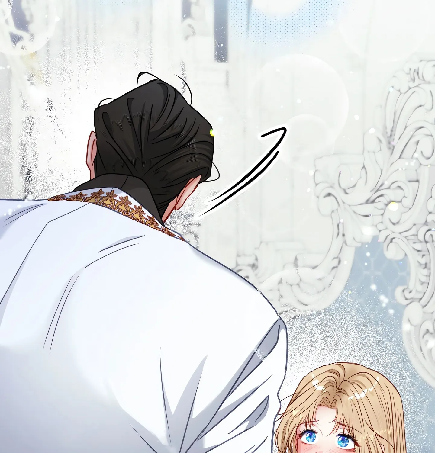 Hunks, Harems, and Hardcore Habits Chapter 28 page 18 - 
