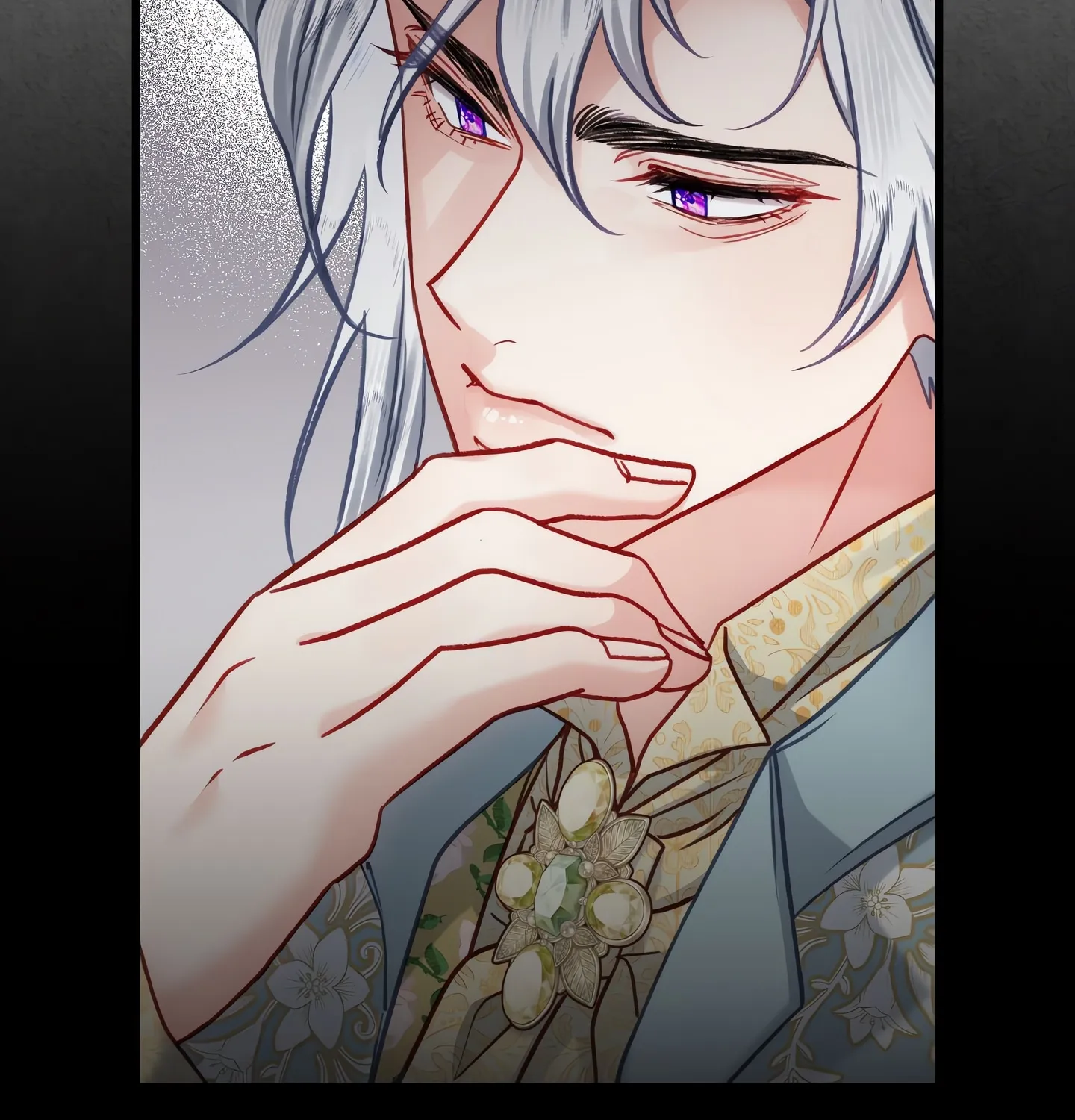 Hunks, Harems, and Hardcore Habits Chapter 28 page 173 - 