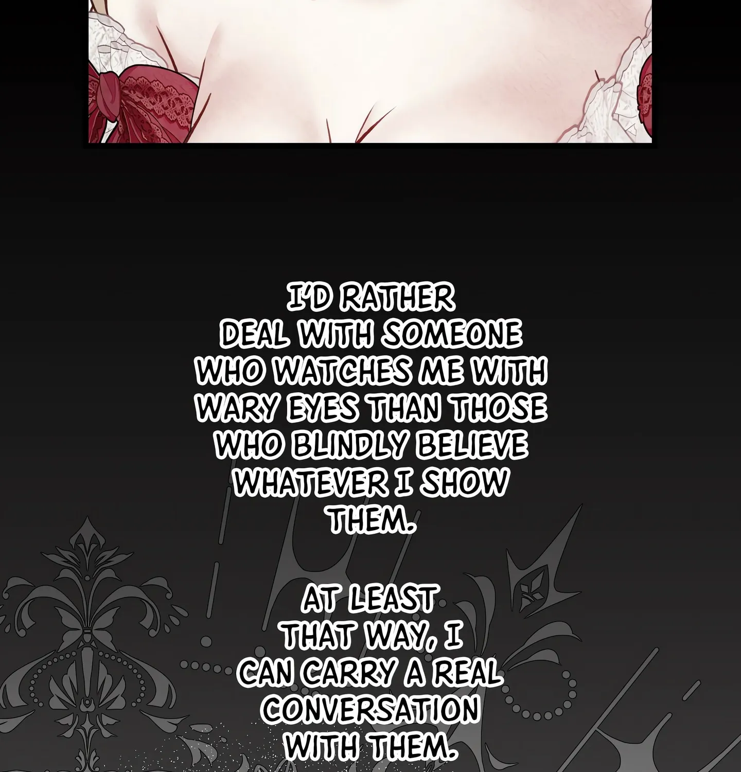 Hunks, Harems, and Hardcore Habits Chapter 28 page 186 - 