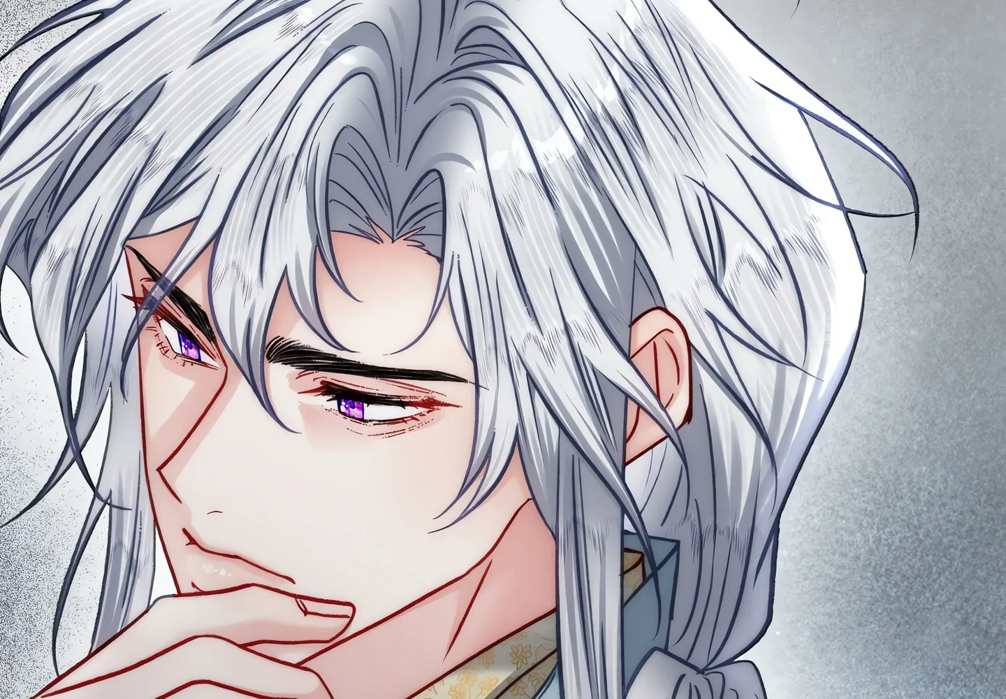 Hunks, Harems, and Hardcore Habits Chapter 28 page 189 - 