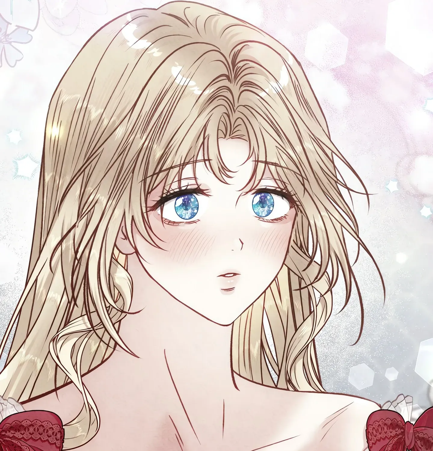 Hunks, Harems, and Hardcore Habits Chapter 28 page 194 - 