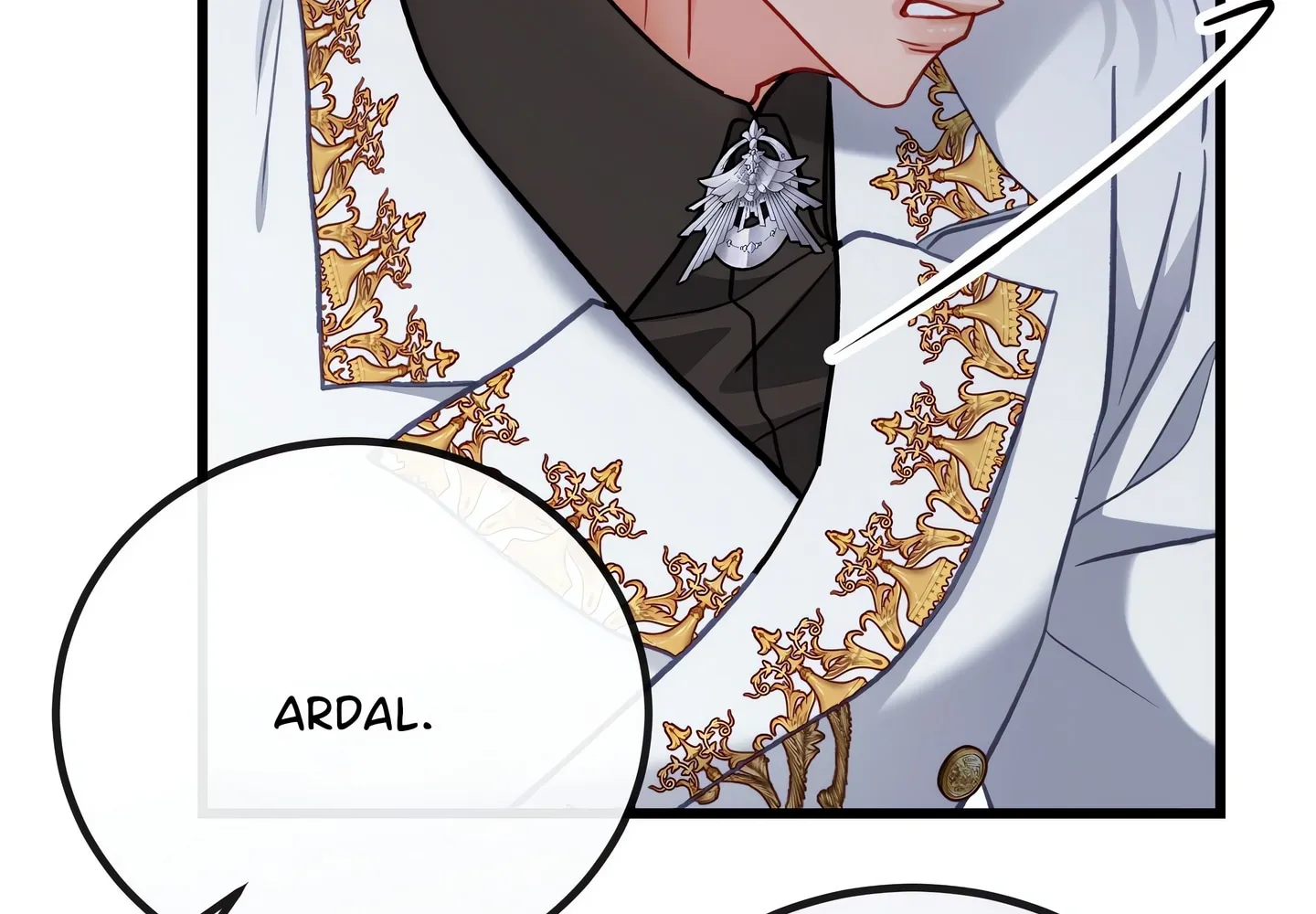 Hunks, Harems, and Hardcore Habits Chapter 28 page 21 - 