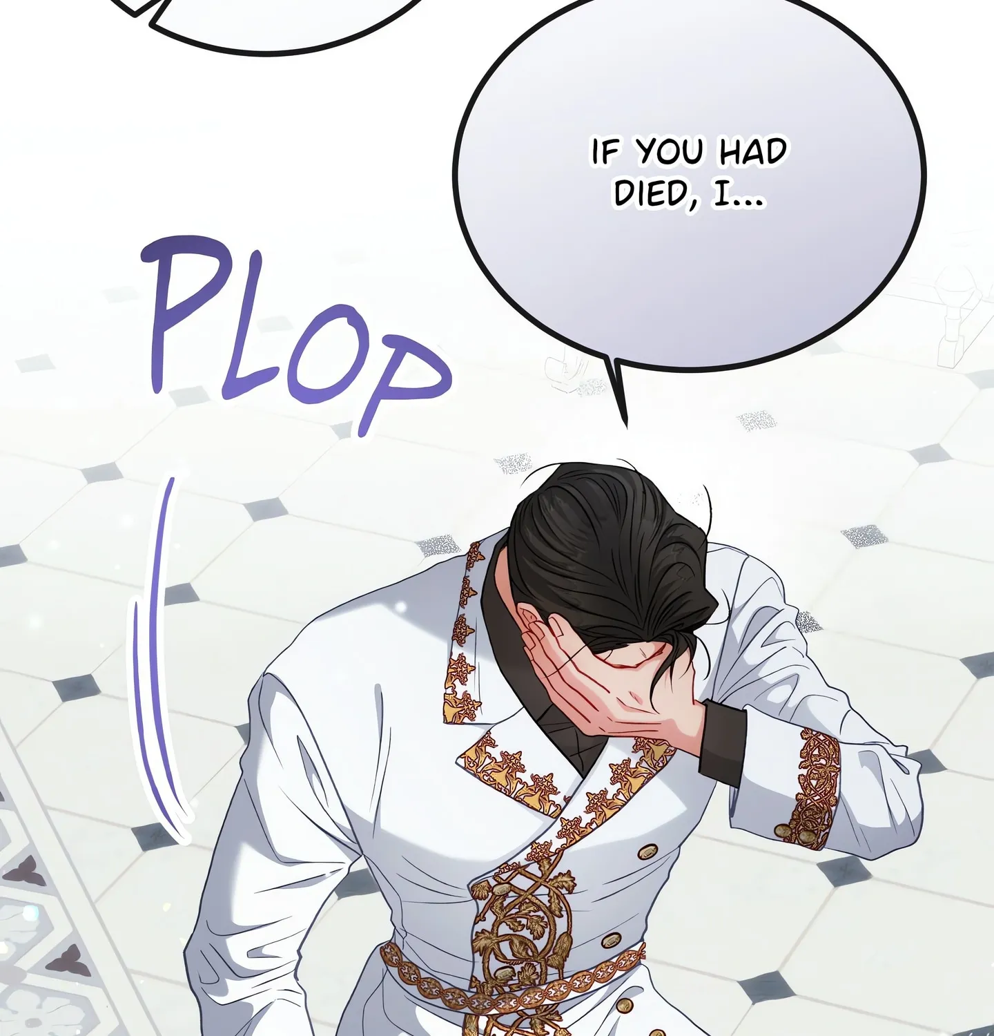 Hunks, Harems, and Hardcore Habits Chapter 28 page 22 - 