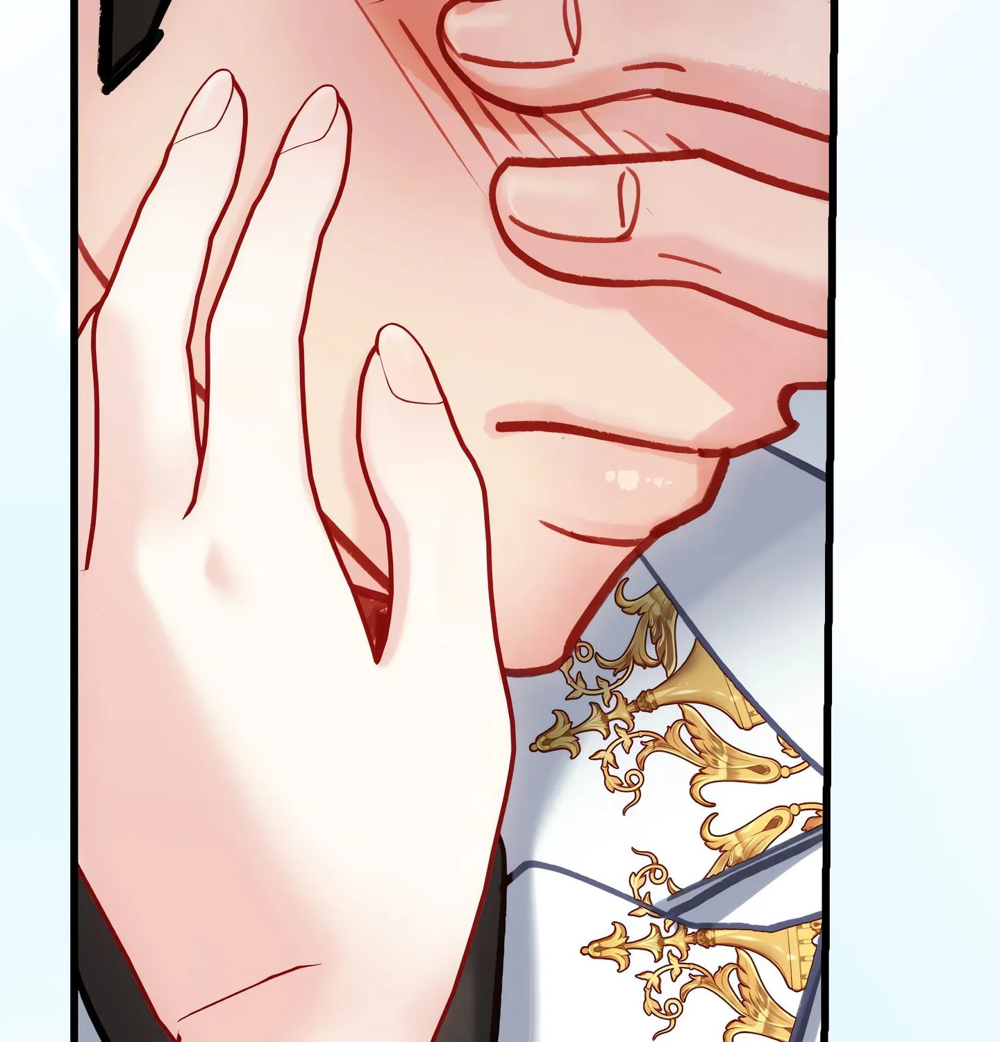 Hunks, Harems, and Hardcore Habits Chapter 28 page 25 - 