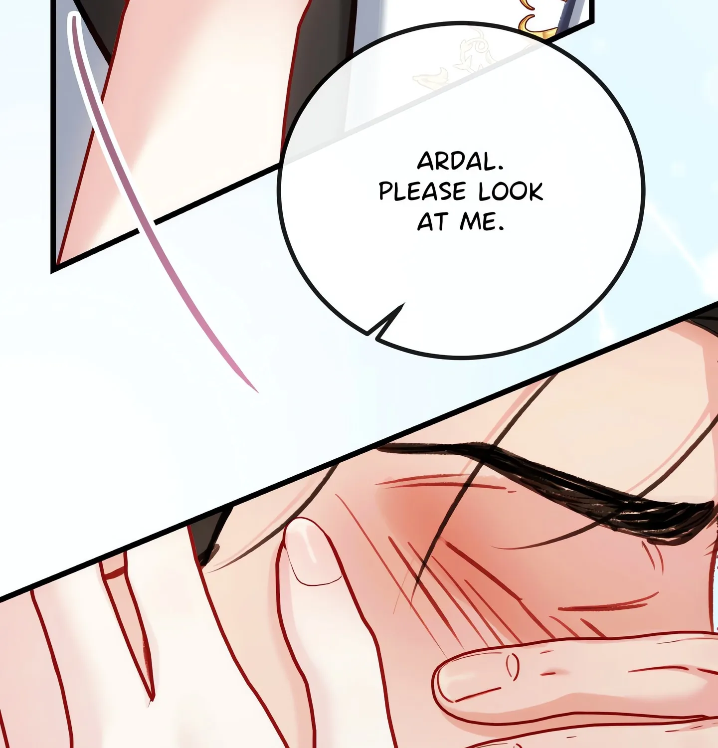 Hunks, Harems, and Hardcore Habits Chapter 28 page 26 - 
