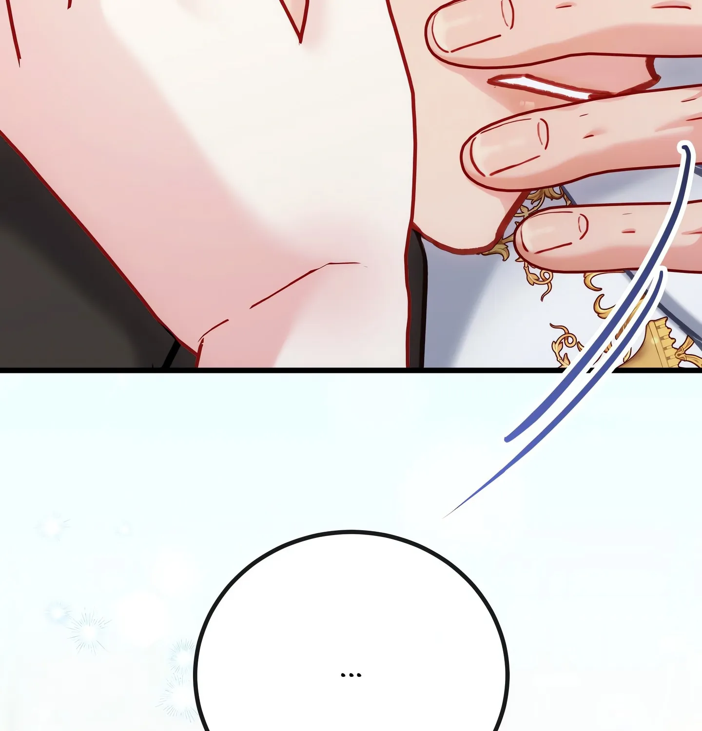 Hunks, Harems, and Hardcore Habits Chapter 28 page 27 - 