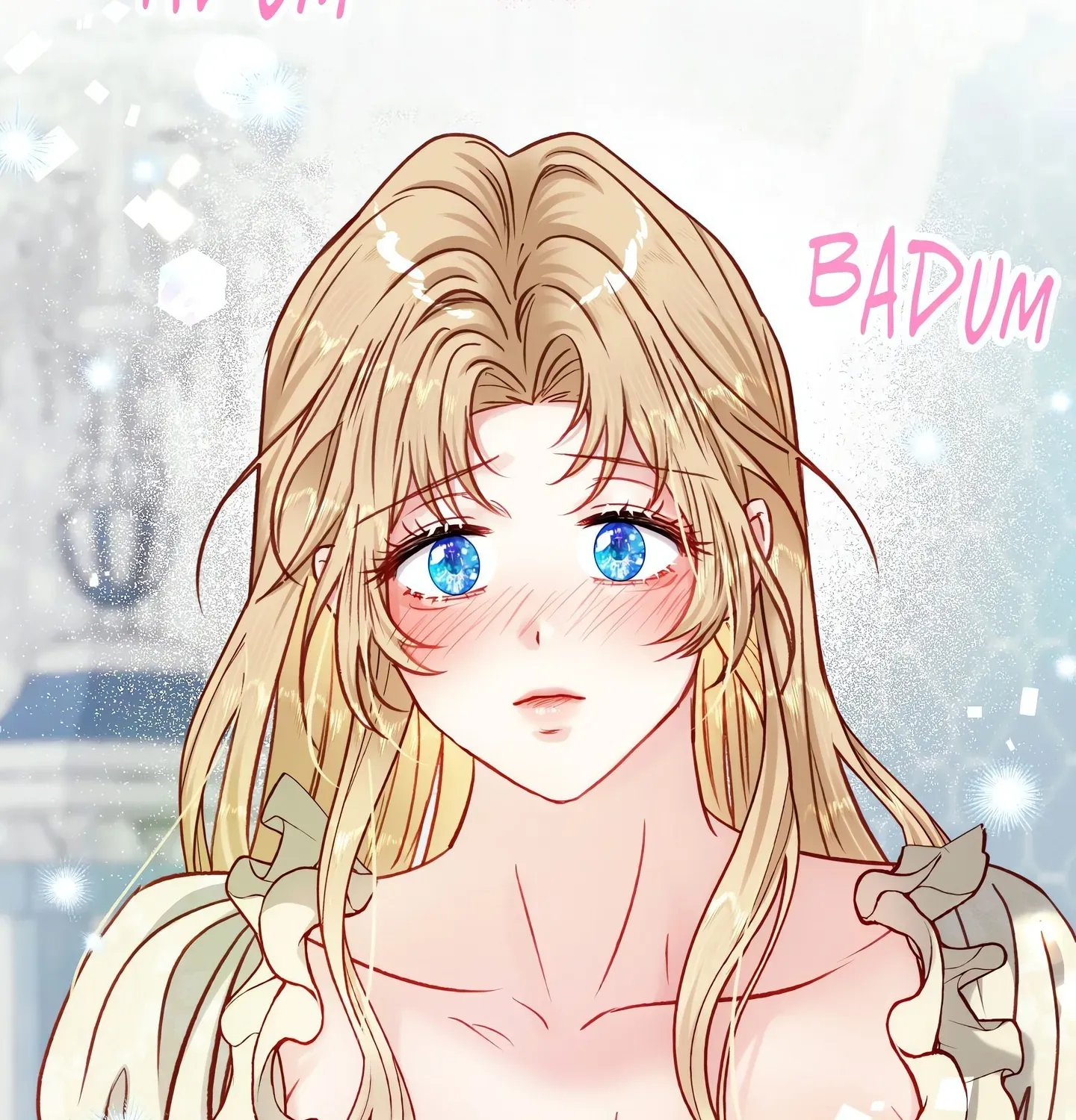 Hunks, Harems, and Hardcore Habits Chapter 28 page 32 - 