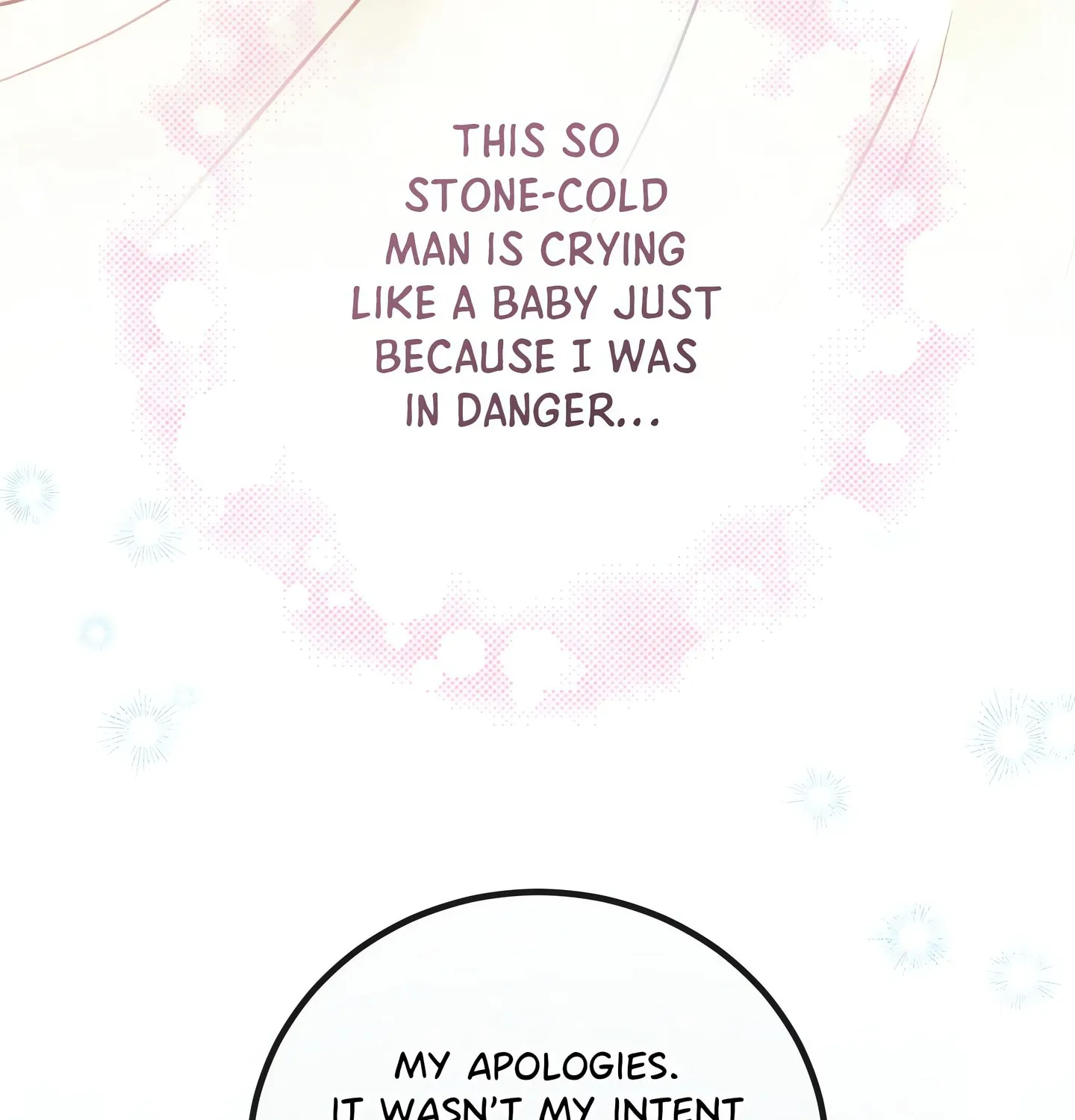 Hunks, Harems, and Hardcore Habits Chapter 28 page 34 - 
