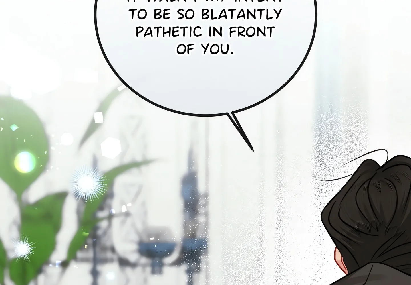 Hunks, Harems, and Hardcore Habits Chapter 28 page 35 - 