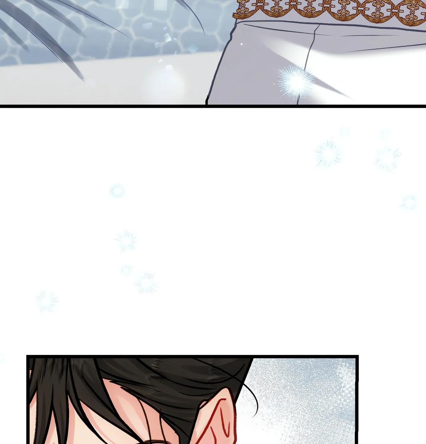 Hunks, Harems, and Hardcore Habits Chapter 28 page 37 - 
