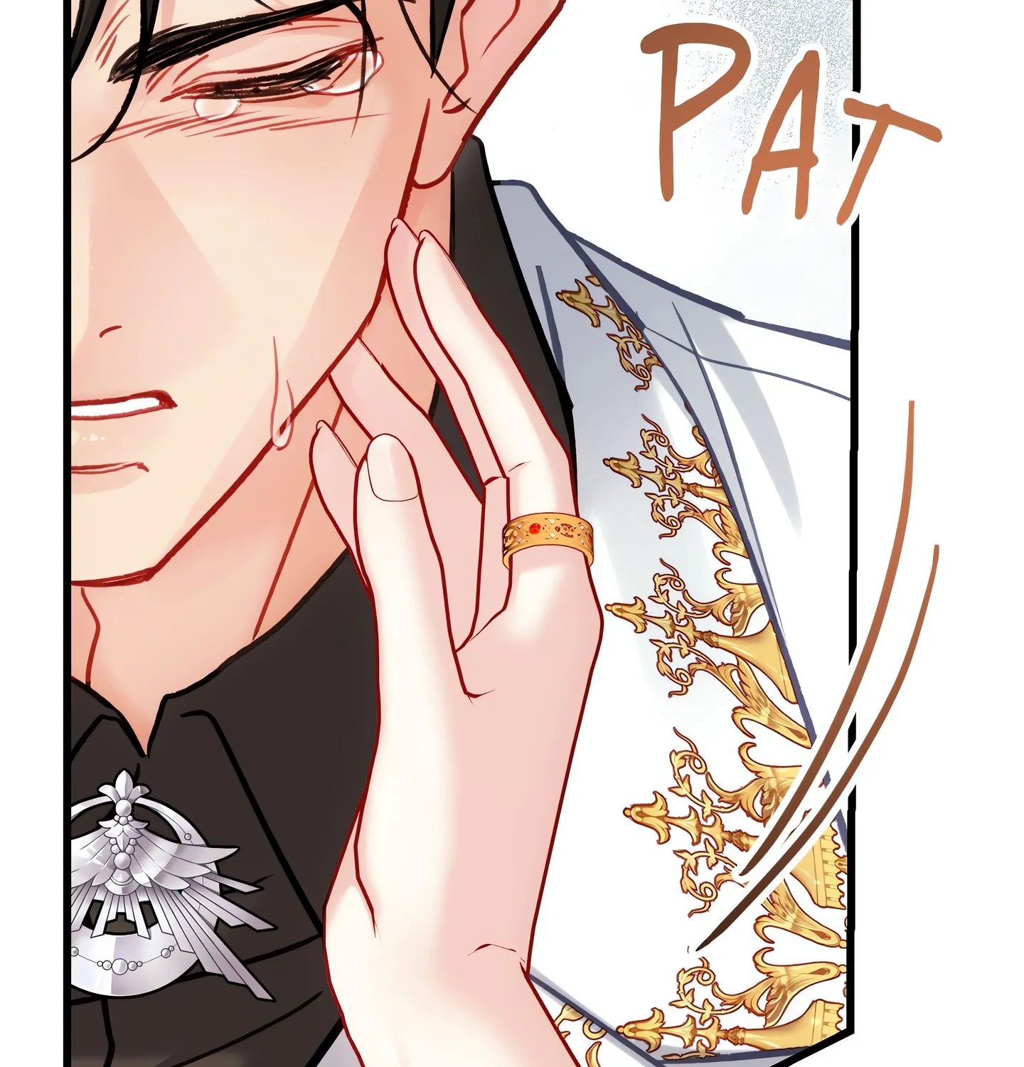 Hunks, Harems, and Hardcore Habits Chapter 28 page 38 - 